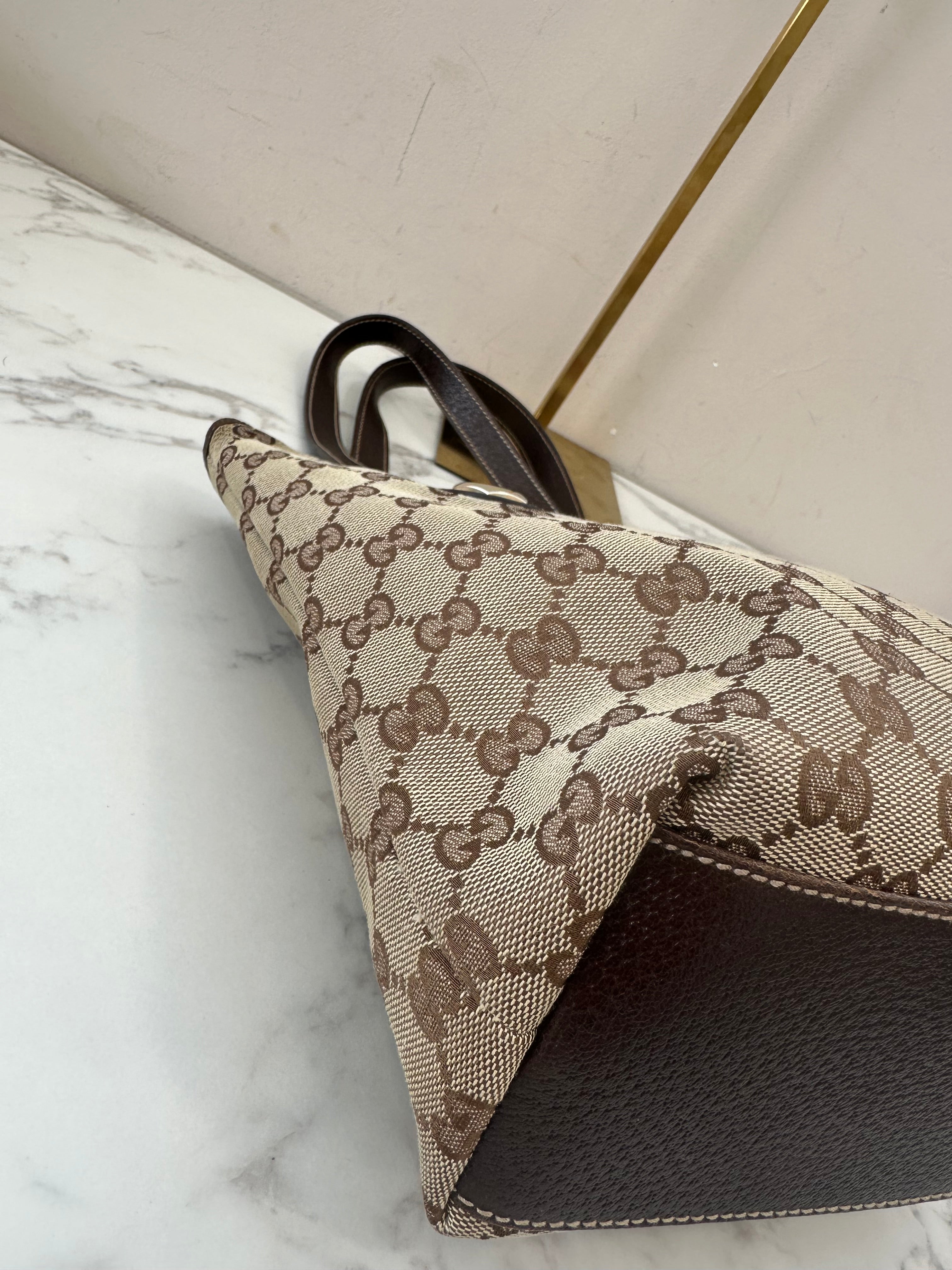 Gucci Brown
