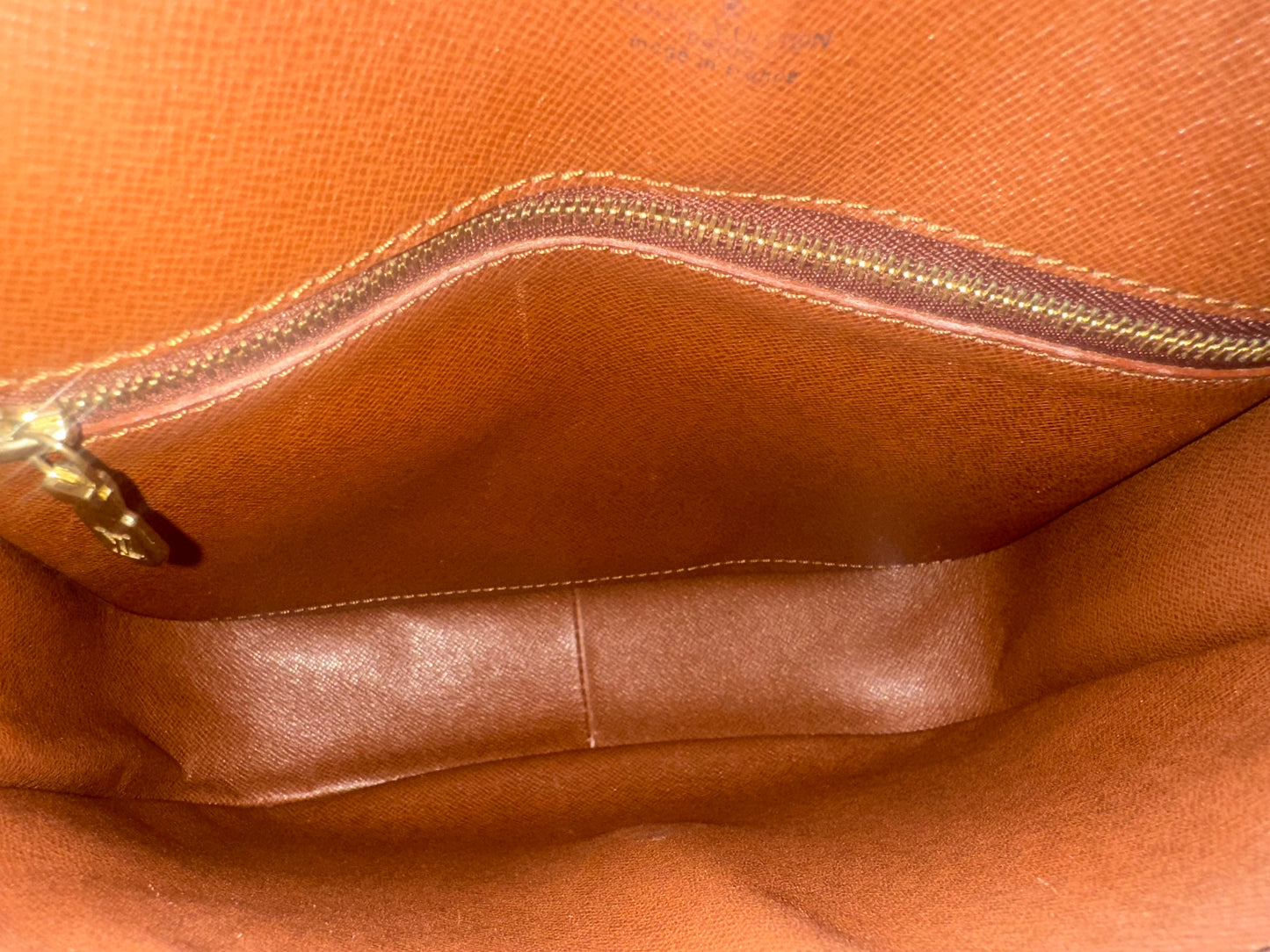 Louis Vuitton Saint Cloud GM