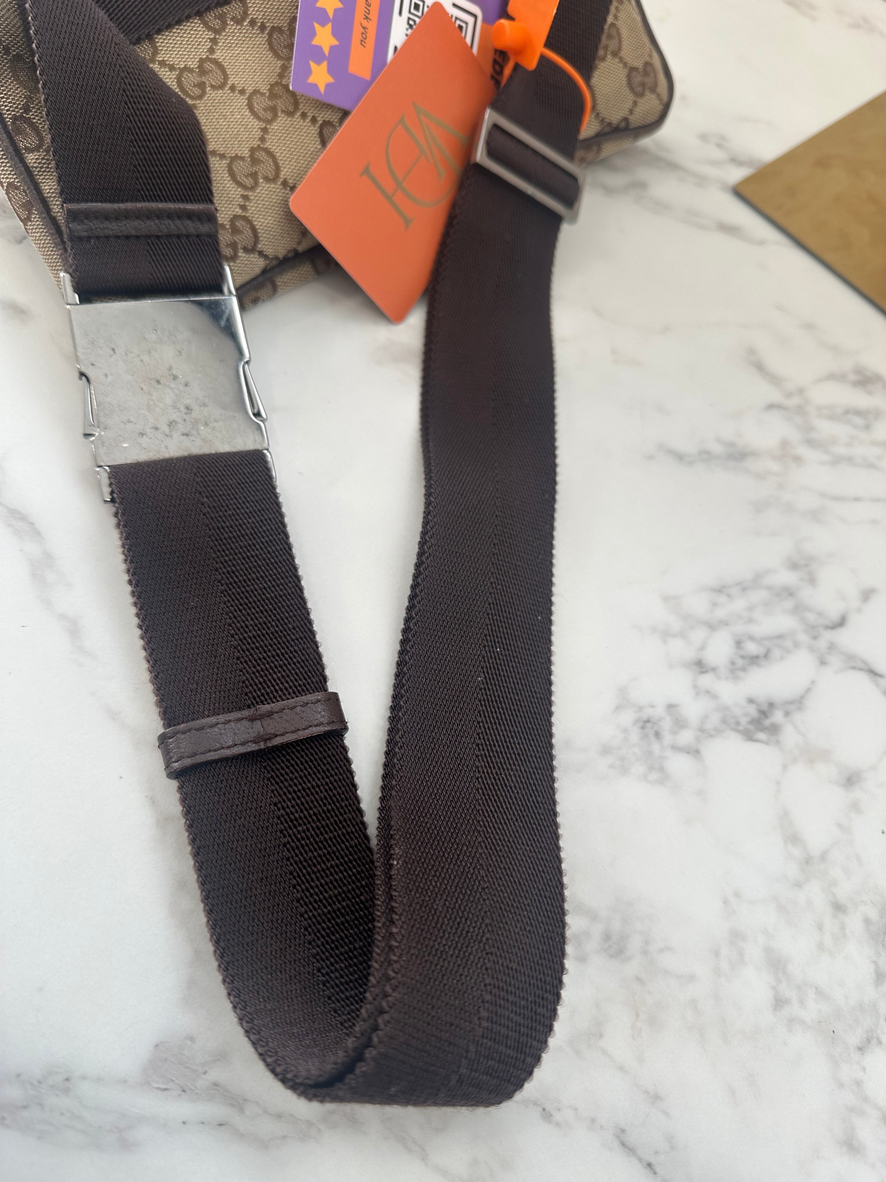 Gucci GG Bum Bag