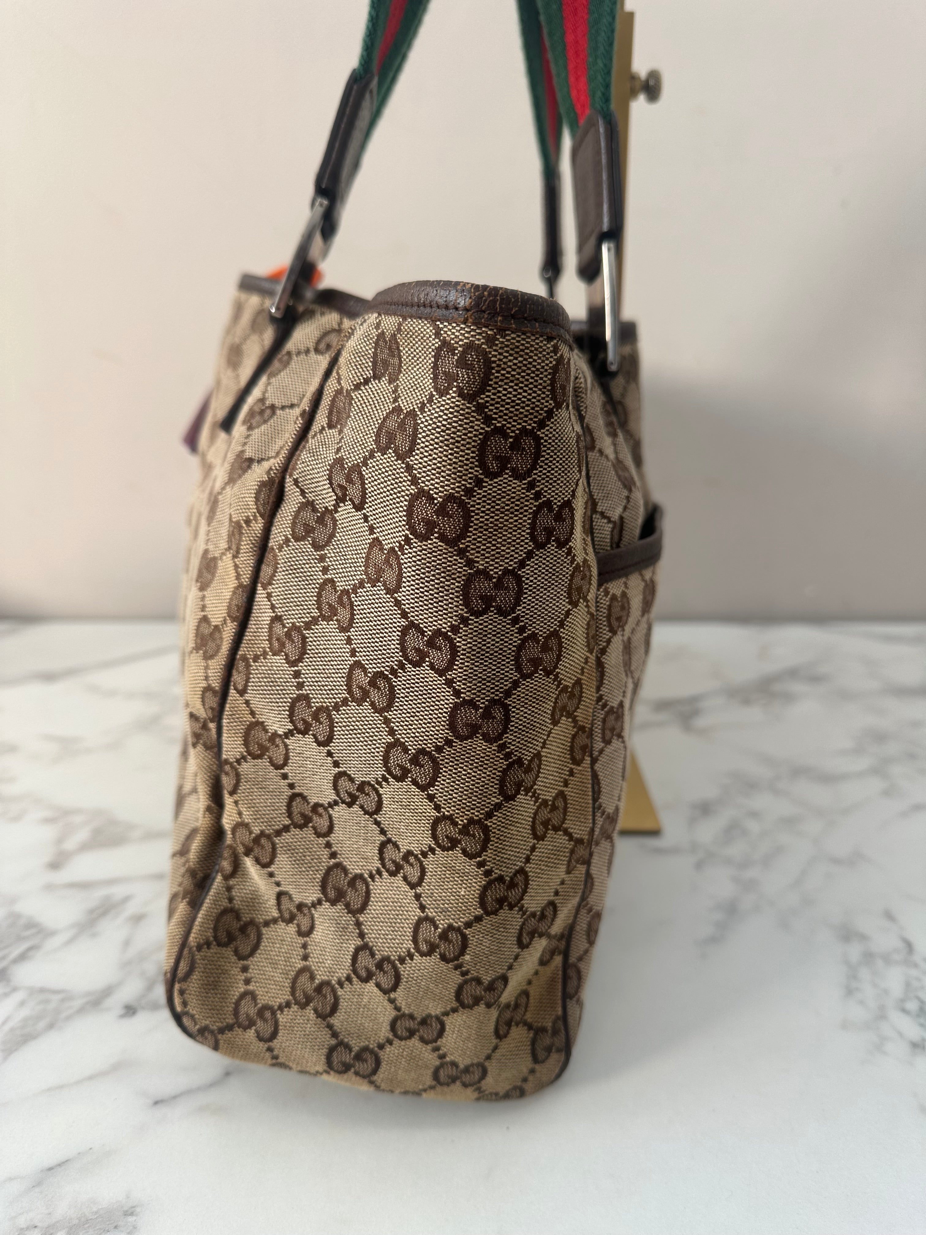 Gucci Tote Bag