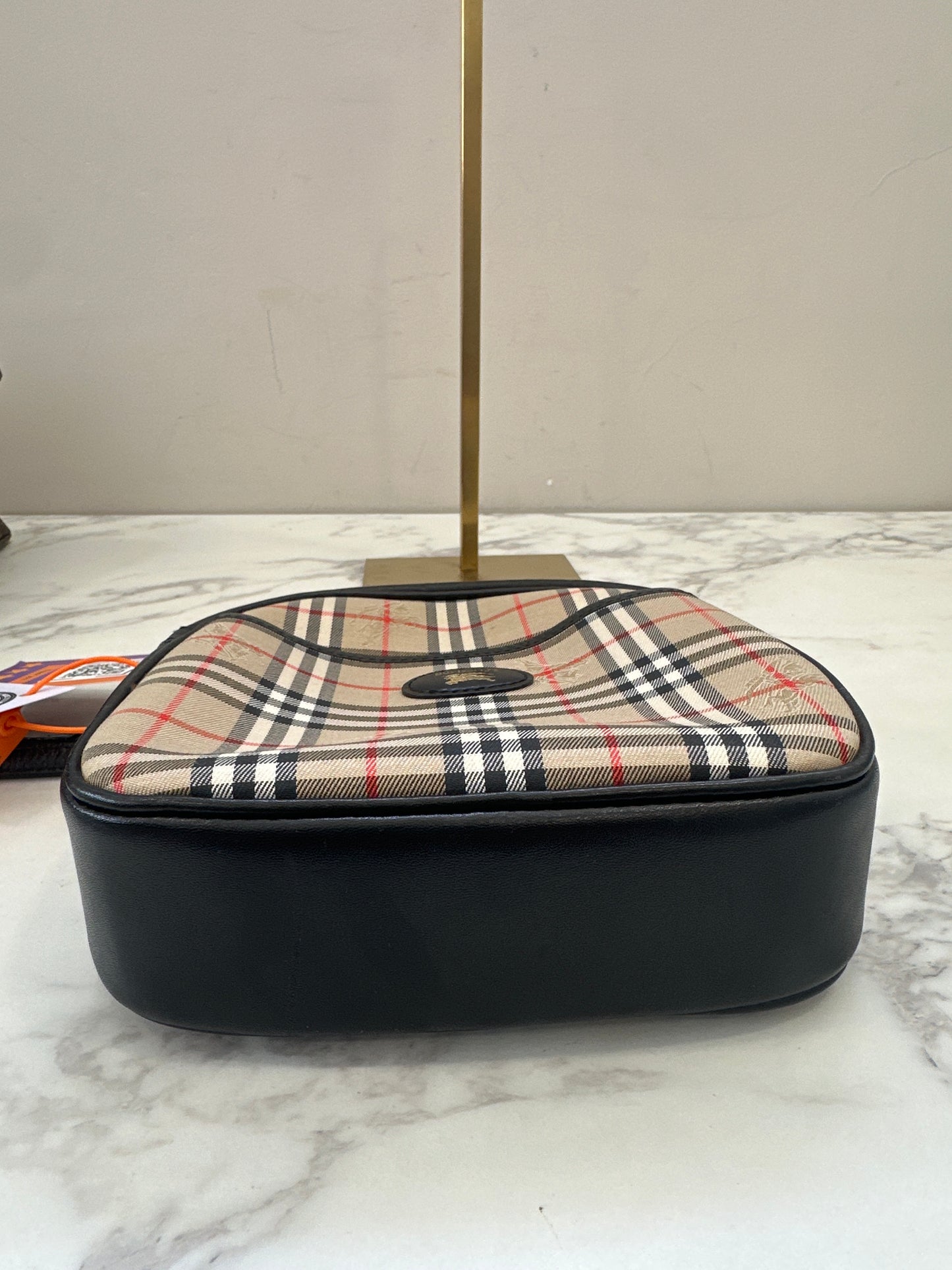 Burberry Beige House Check