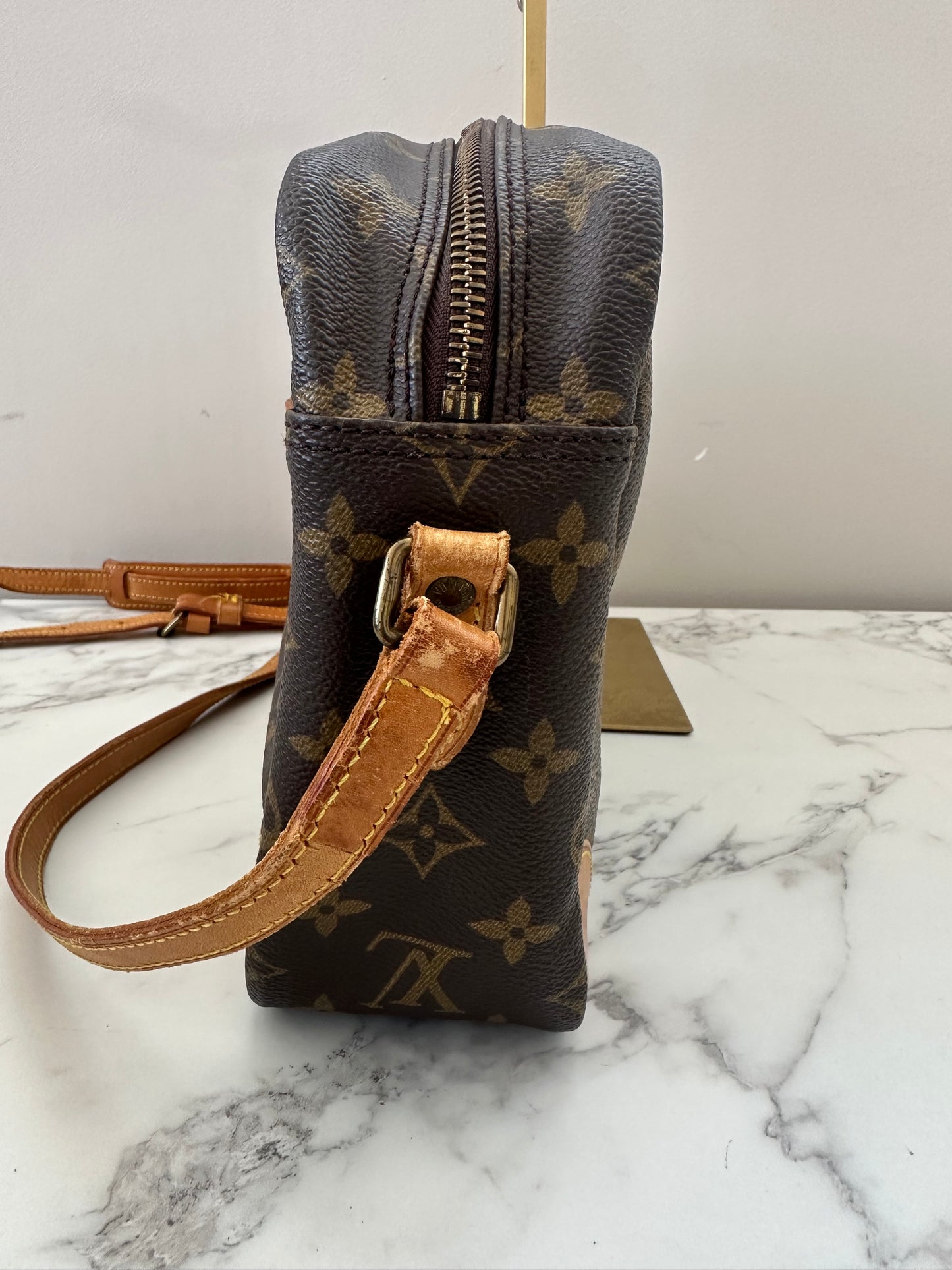 Louis Vuitton Trocadero 30