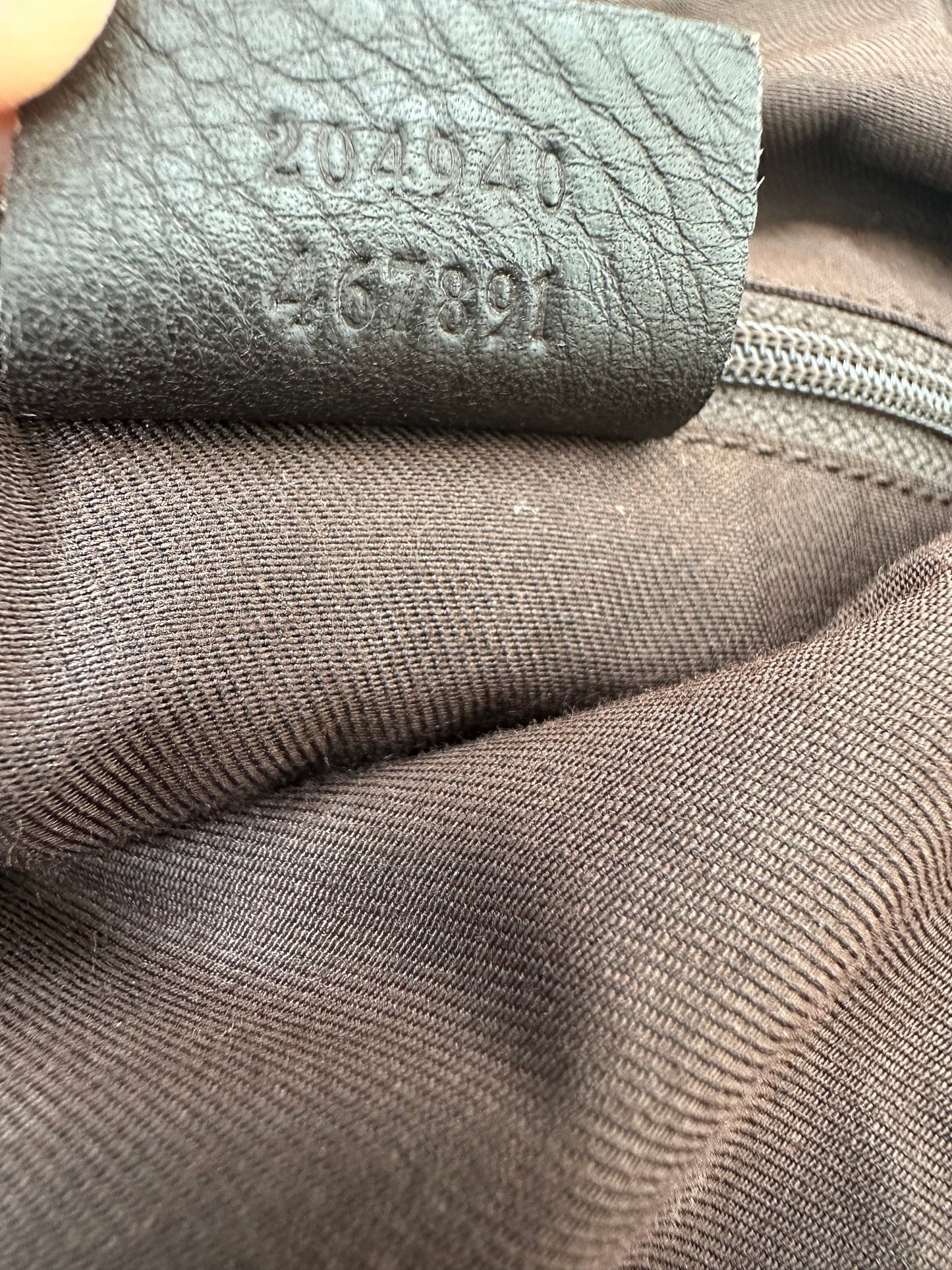 Gucci GG Tote