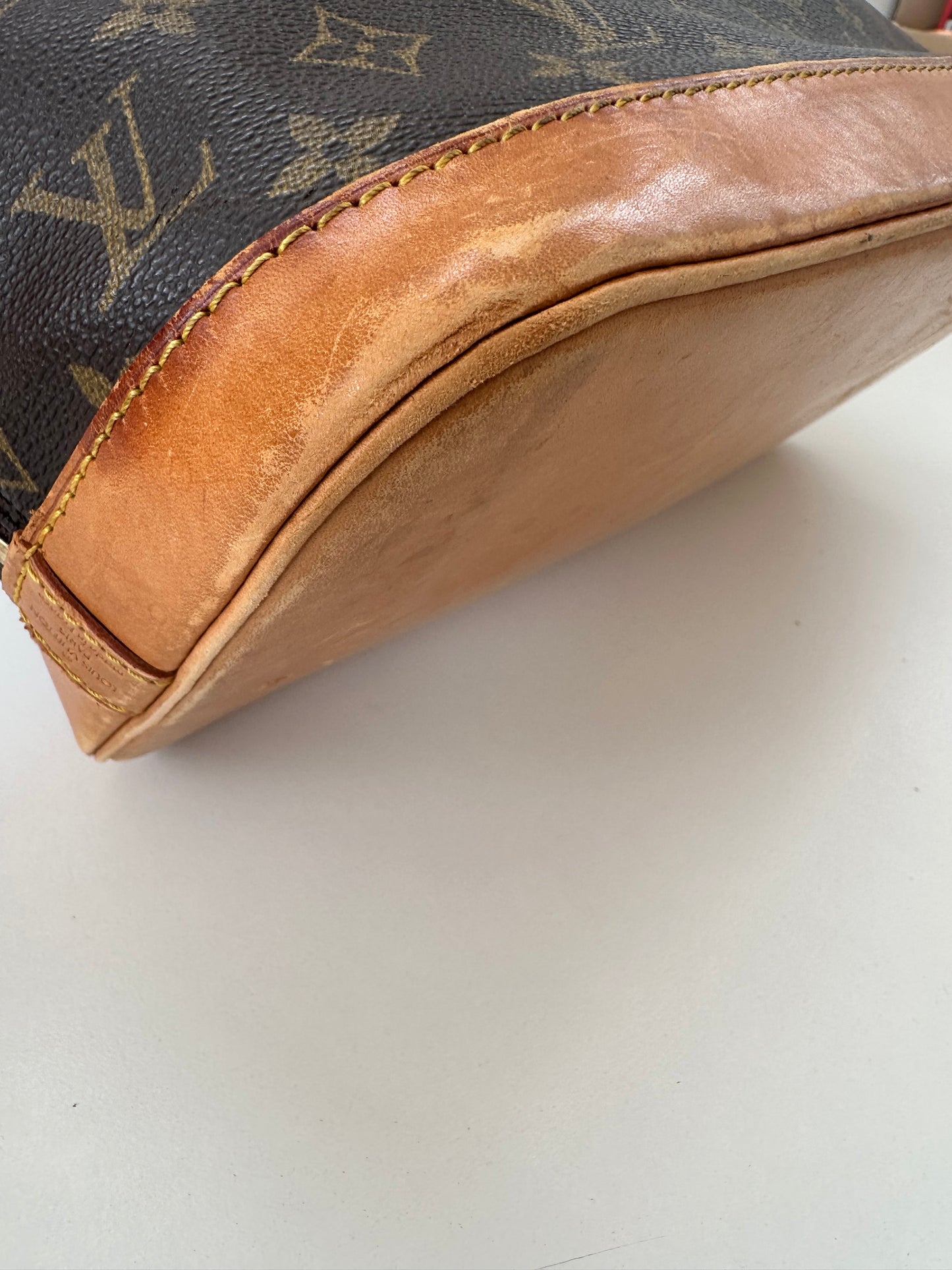 Louis Vuitton Alma