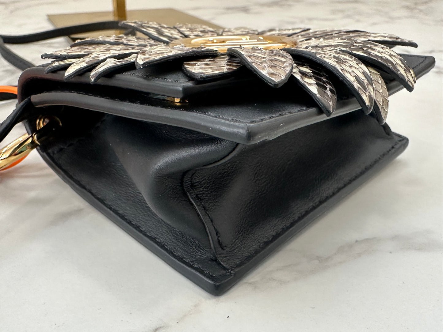 Fendi Daisy Canai Micro