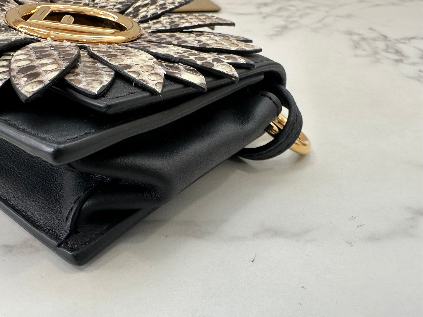 Fendi Daisy Canai Micro