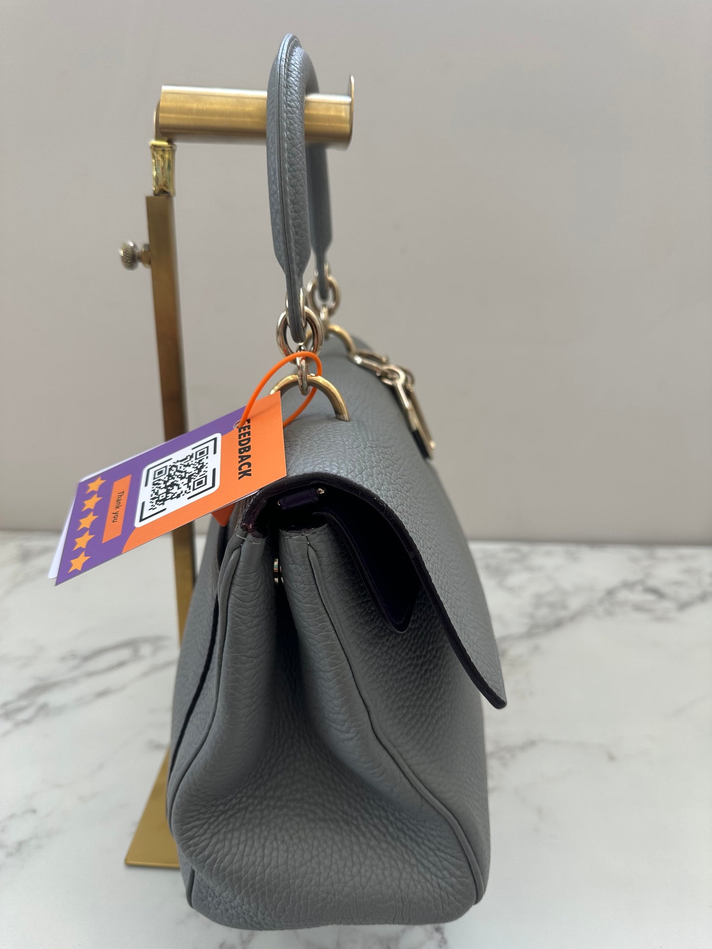 Dior Gray