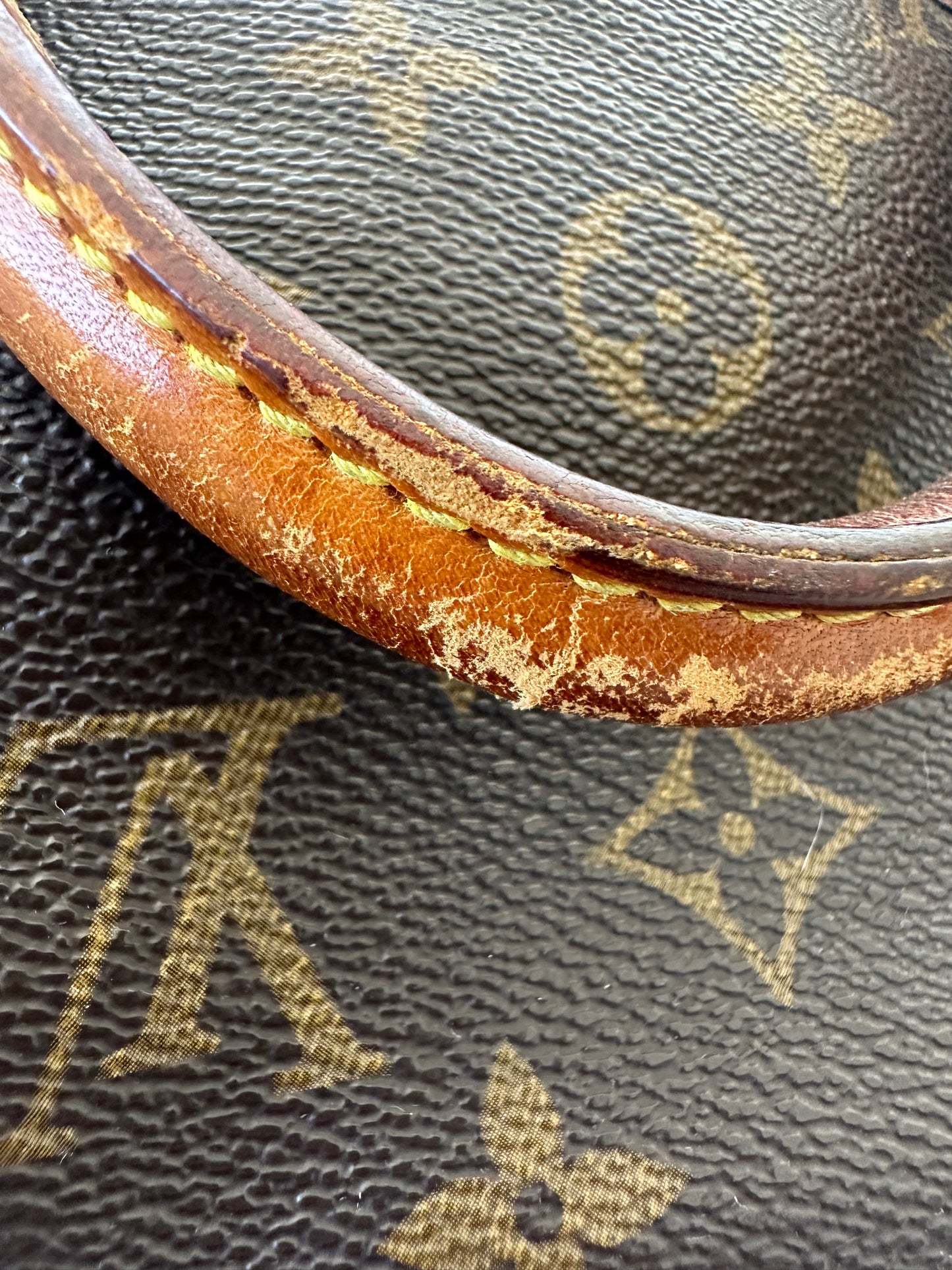 Louis Vuitton Speedy 30