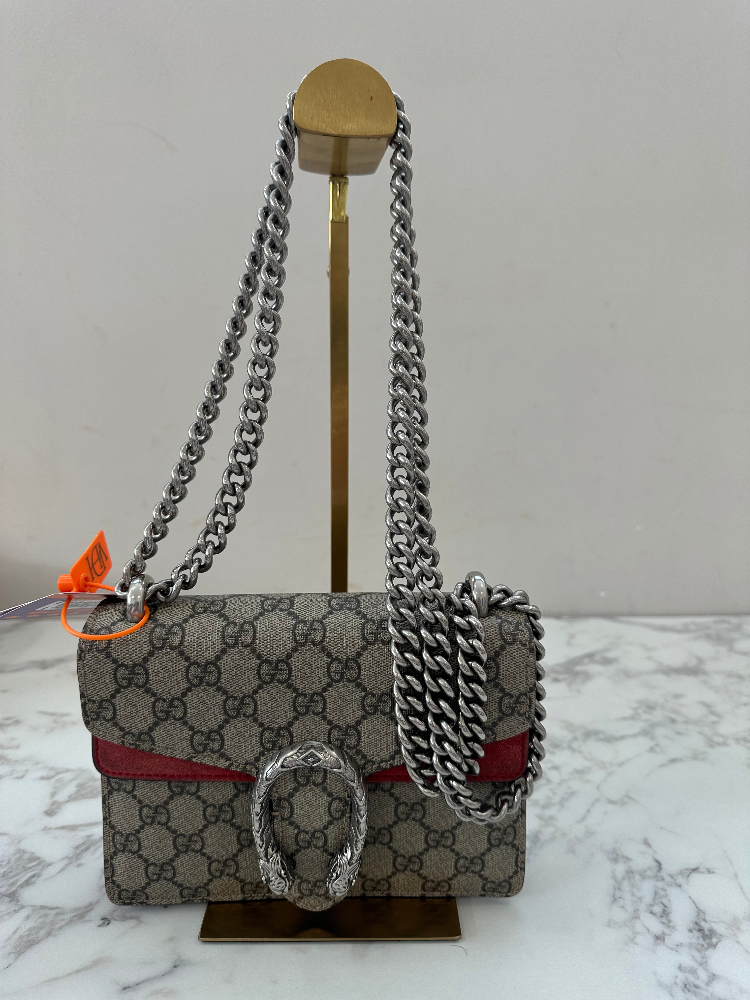 Gucci Dionysus