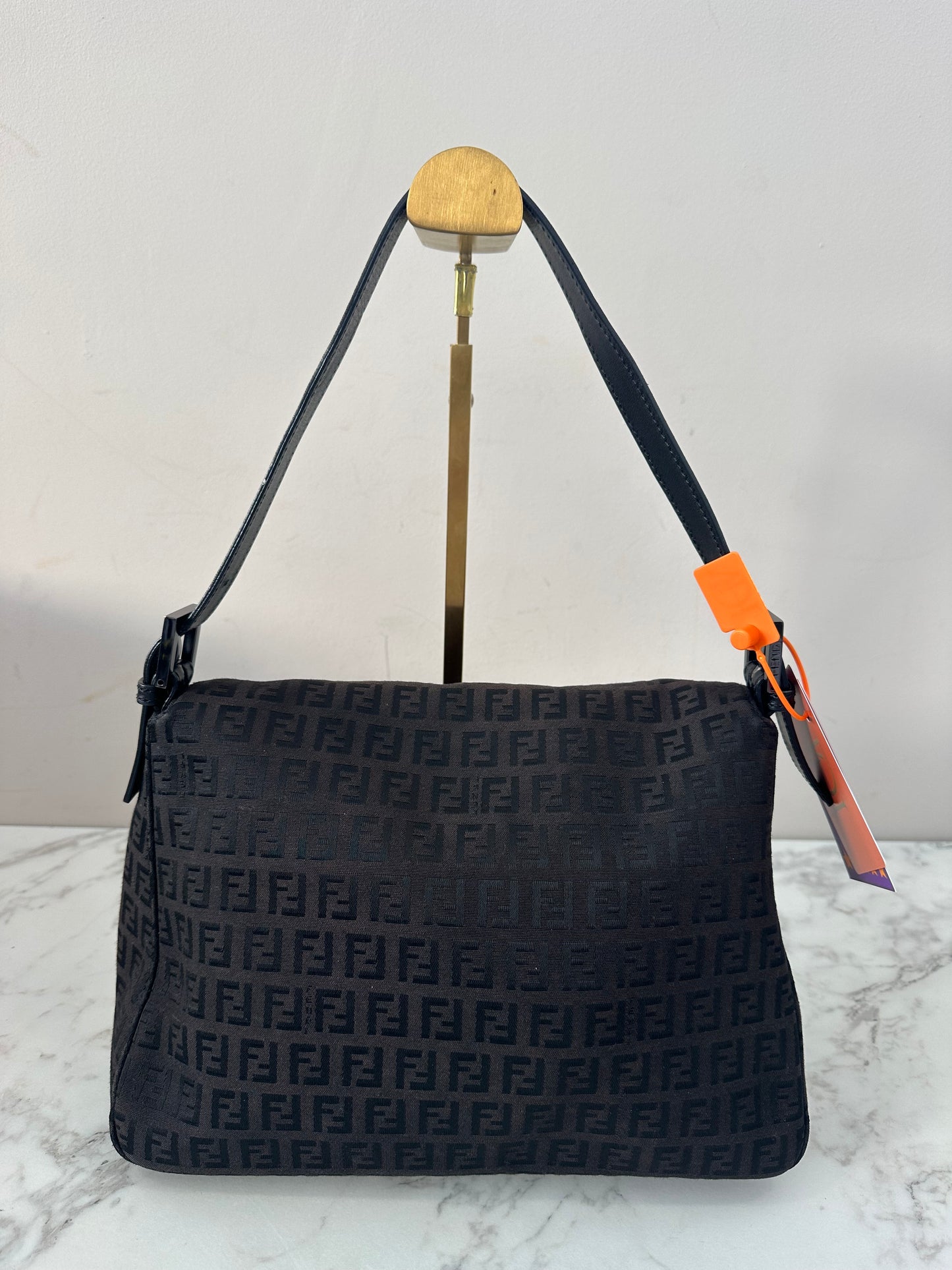 Fendi Black