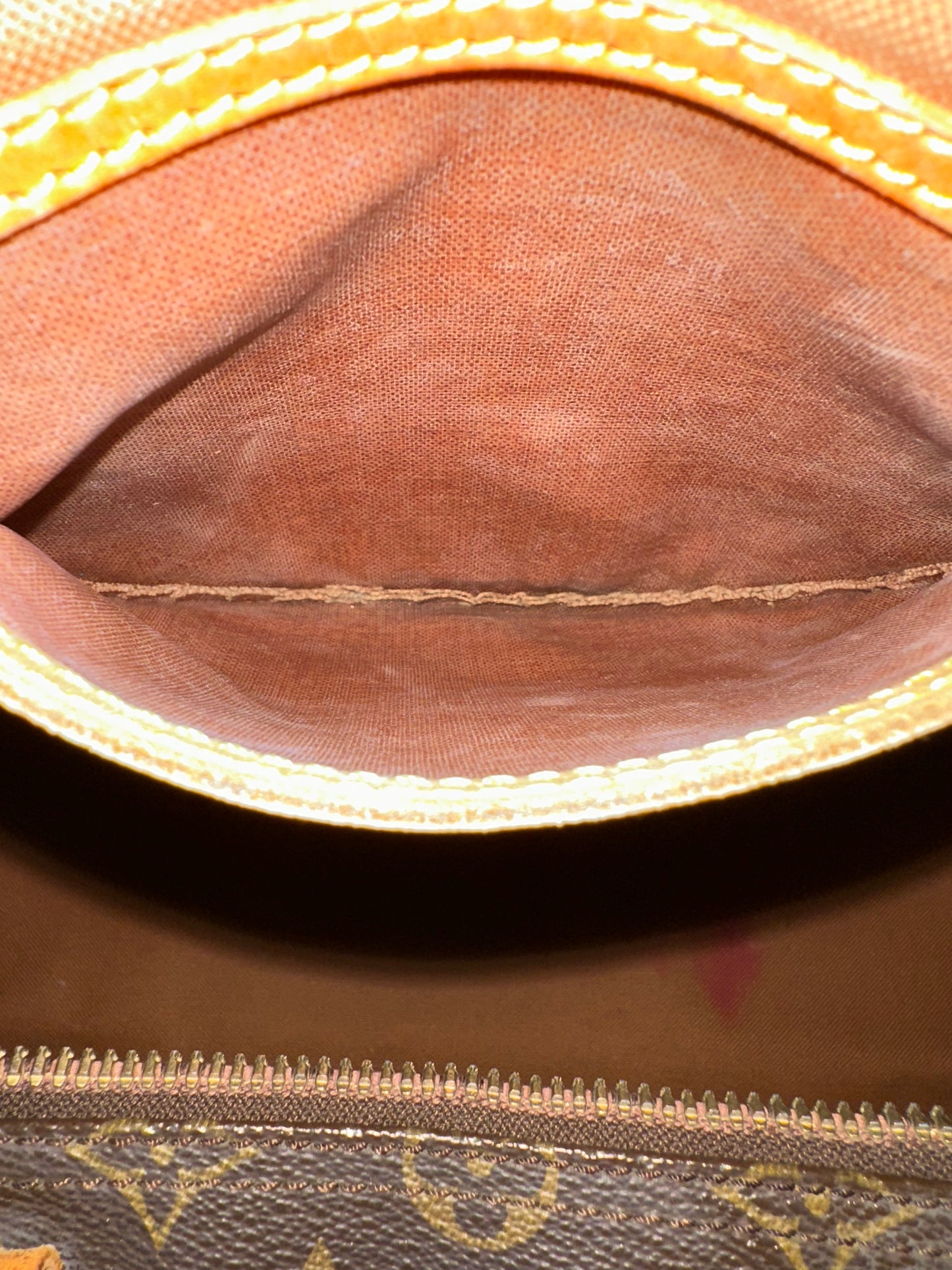 Louis Vuitton Speedy 35