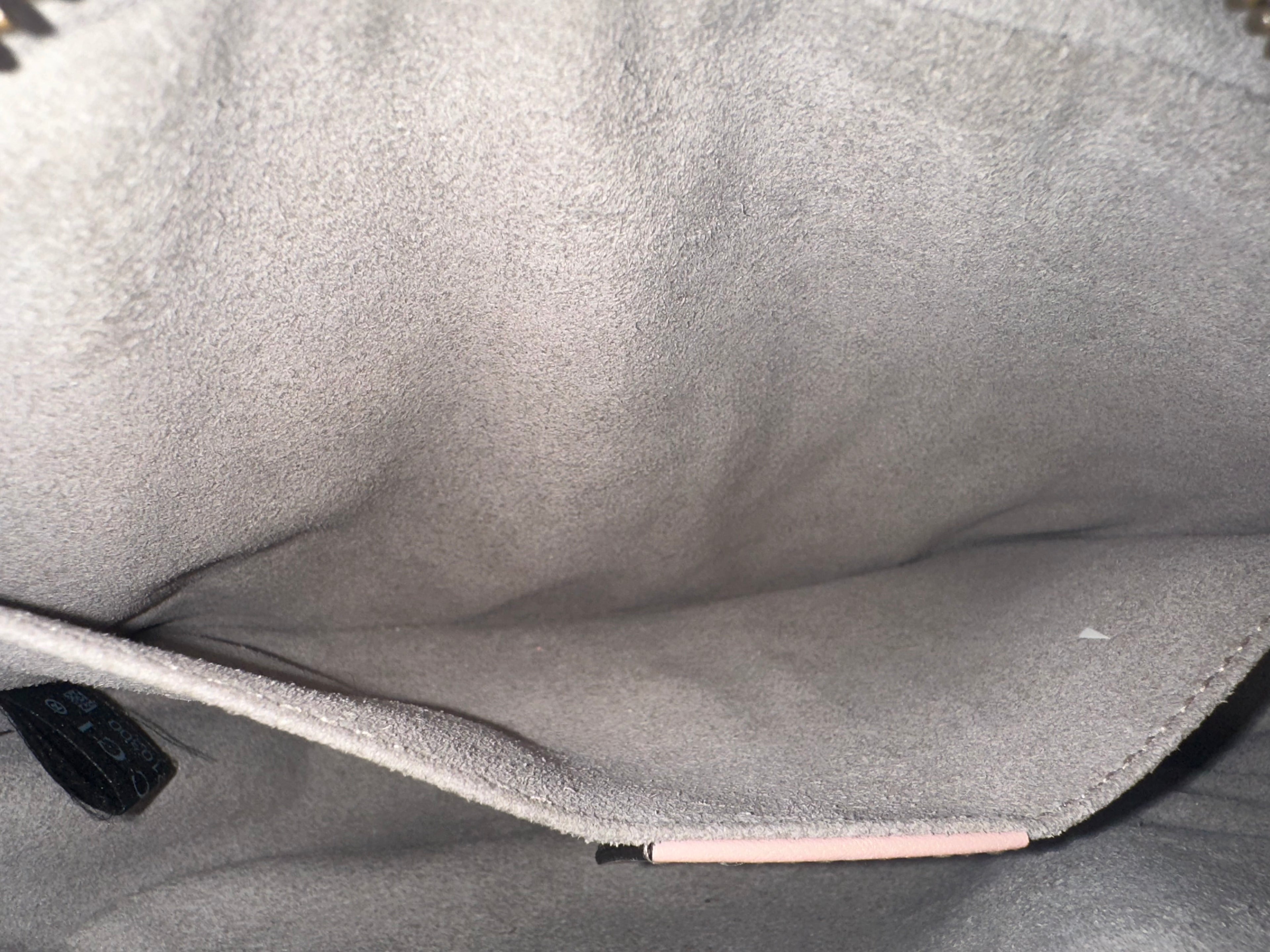 Gucci Marmont Pink Limited