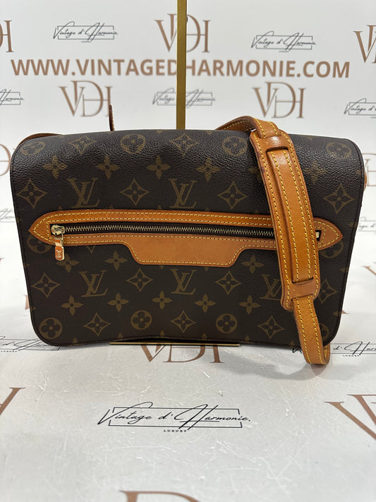 016865 - Louis Vuitton Saint German 27