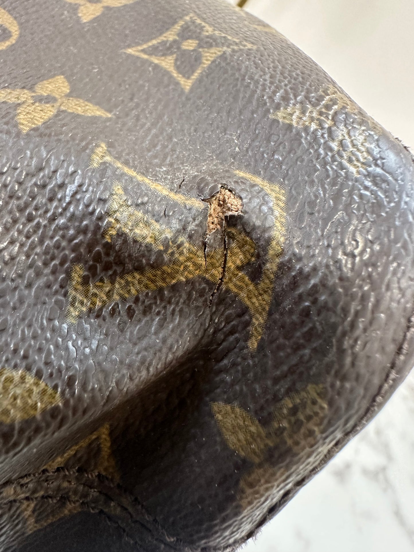 Louis Vuitton Luco