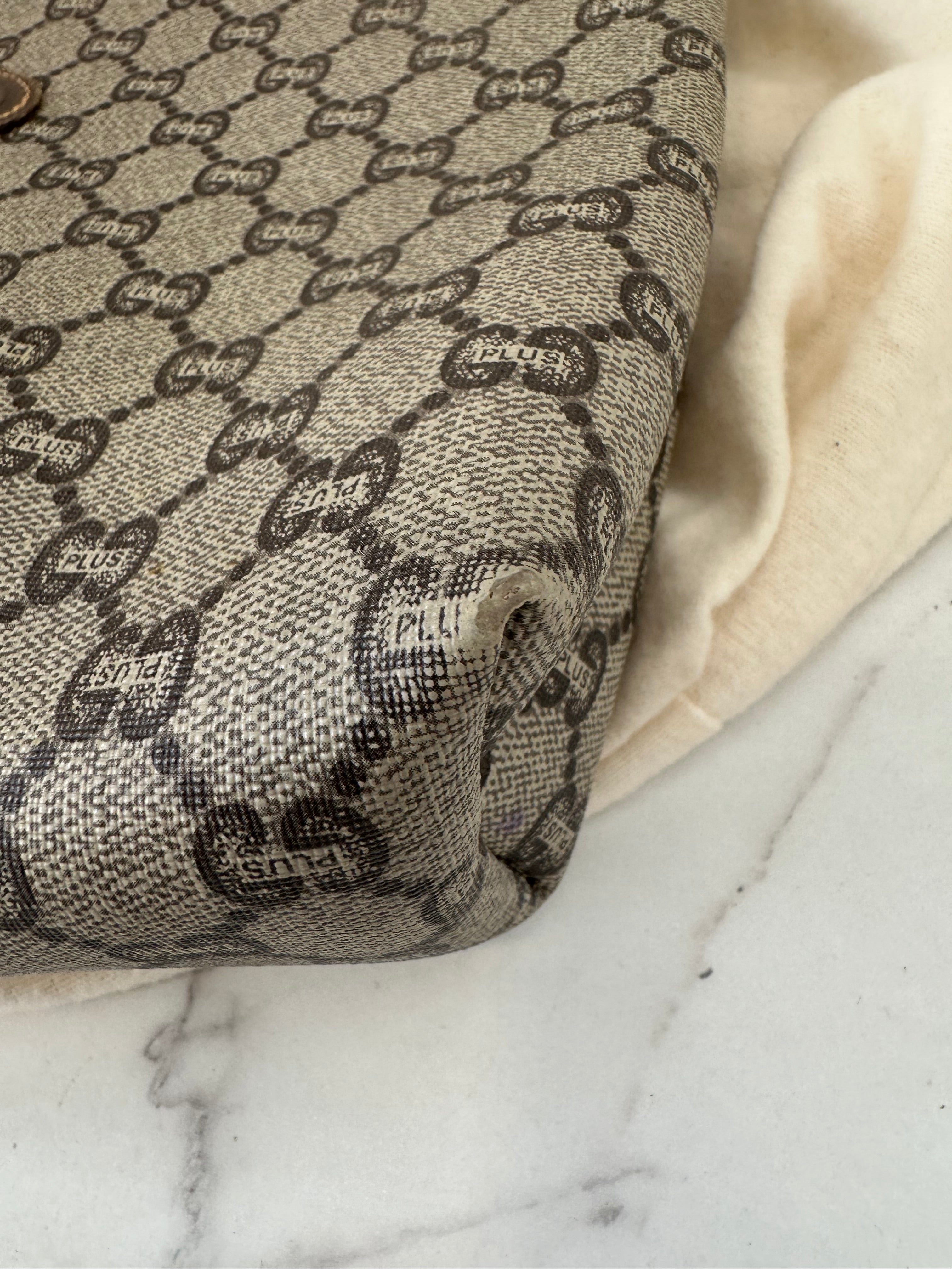 Gucci Pochette GG Plus