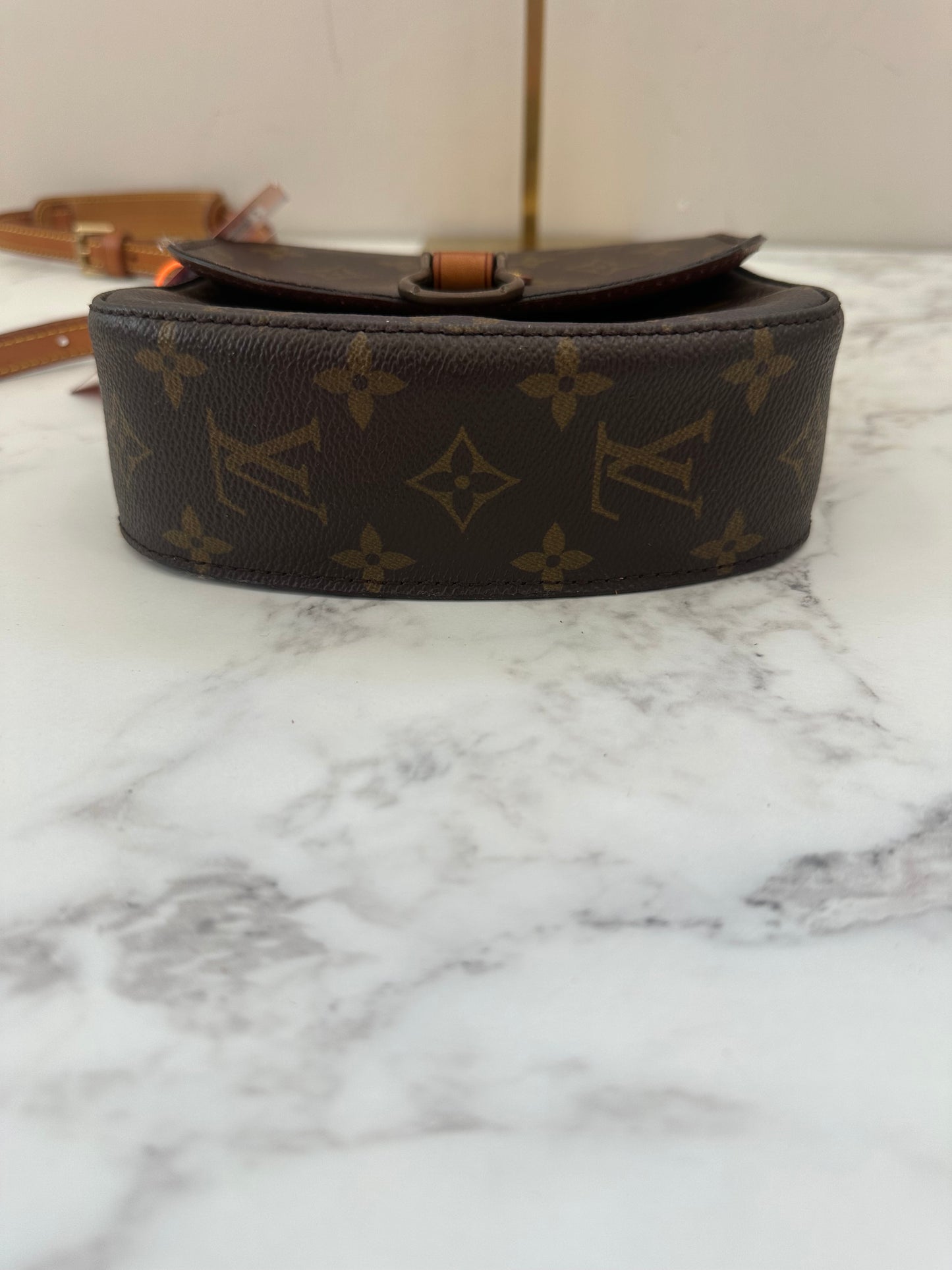 Louis Vuitton Saint Cloud PM