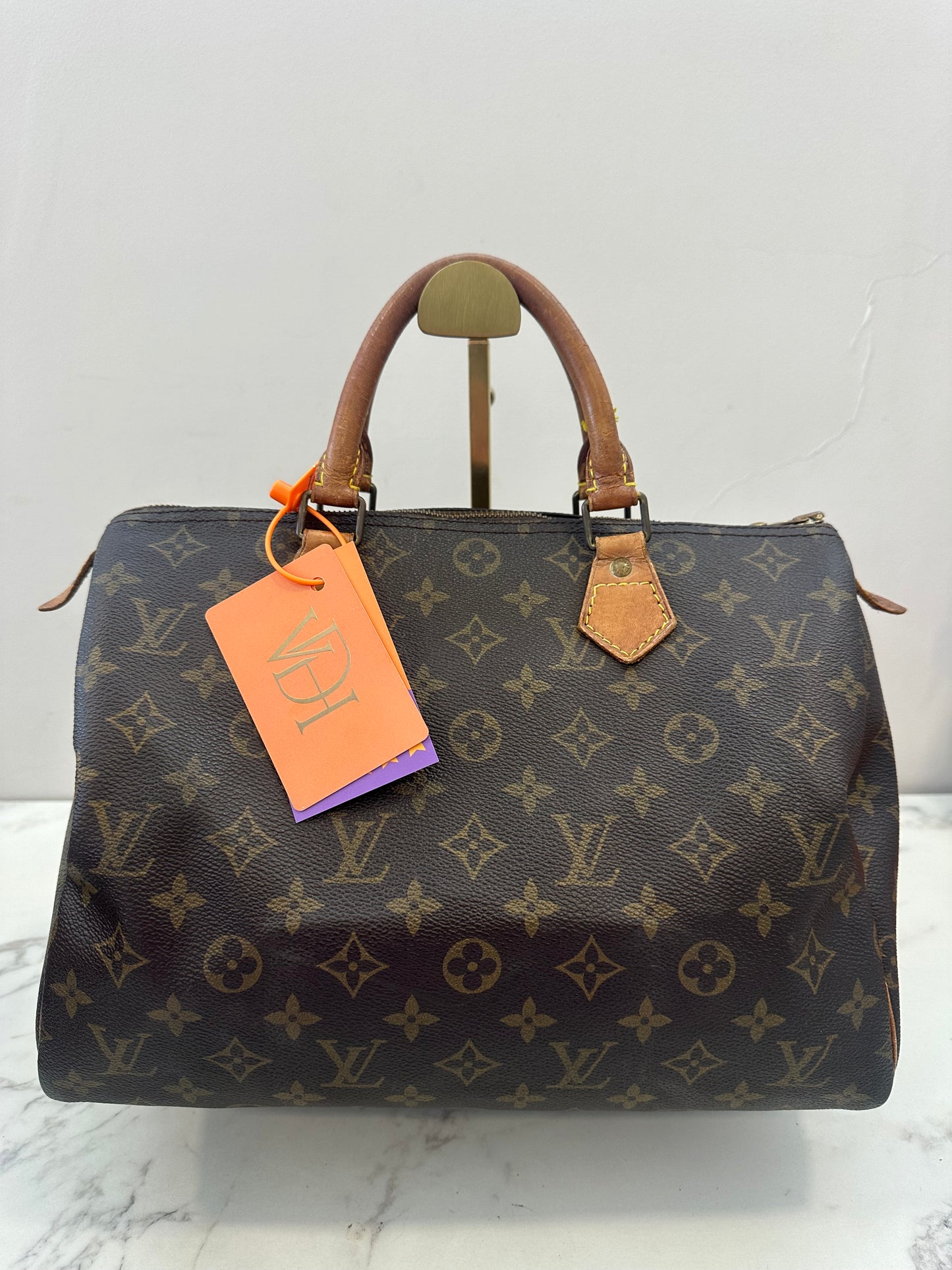 Louis Vuitton Speedy 30