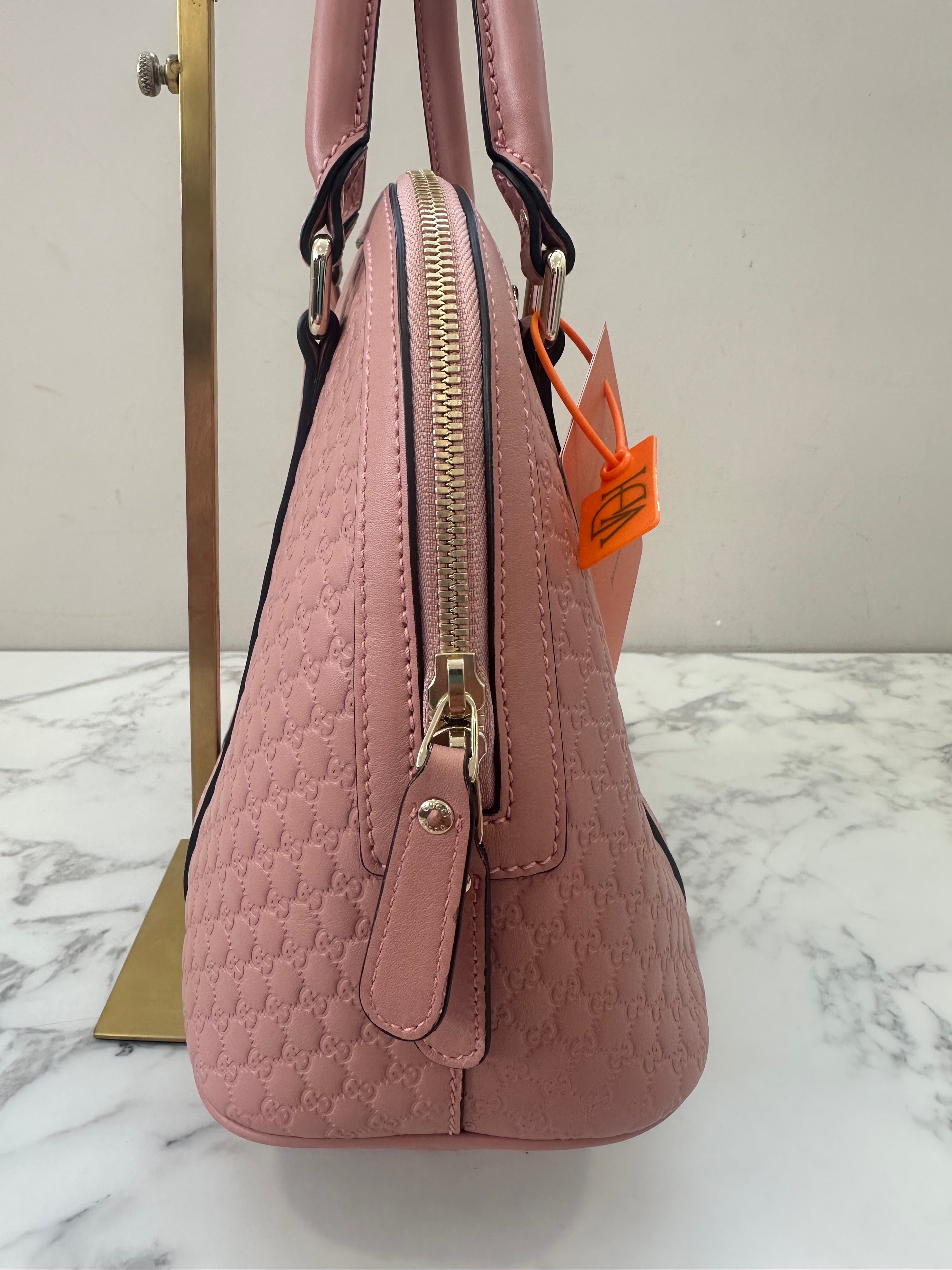 Gucci GG Pink