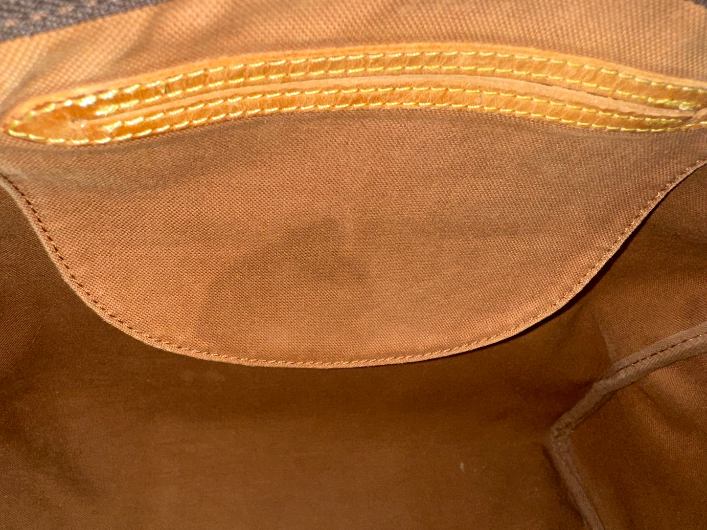 Louis Vuitton Speedy 35