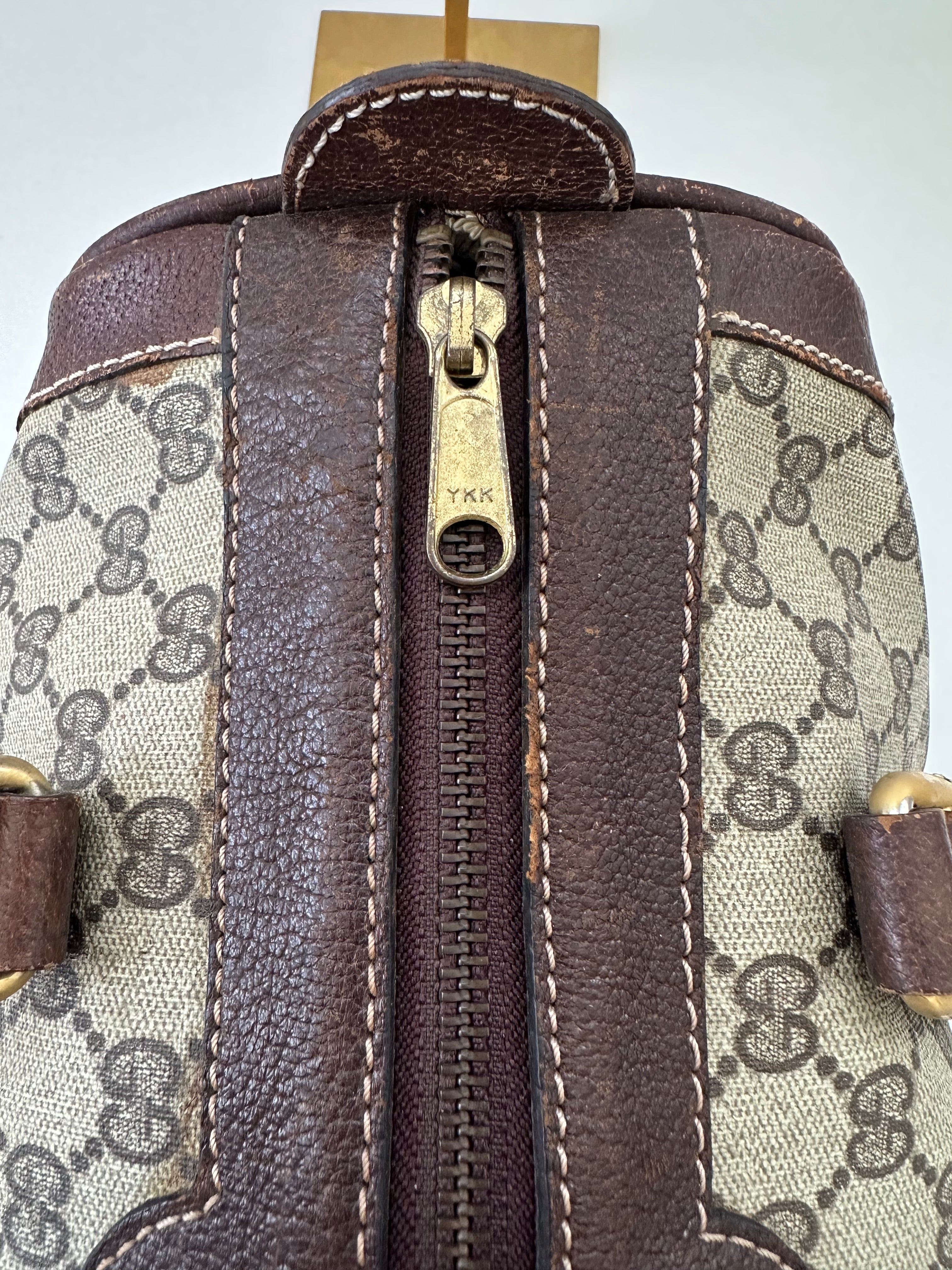 Gucci Boston 35