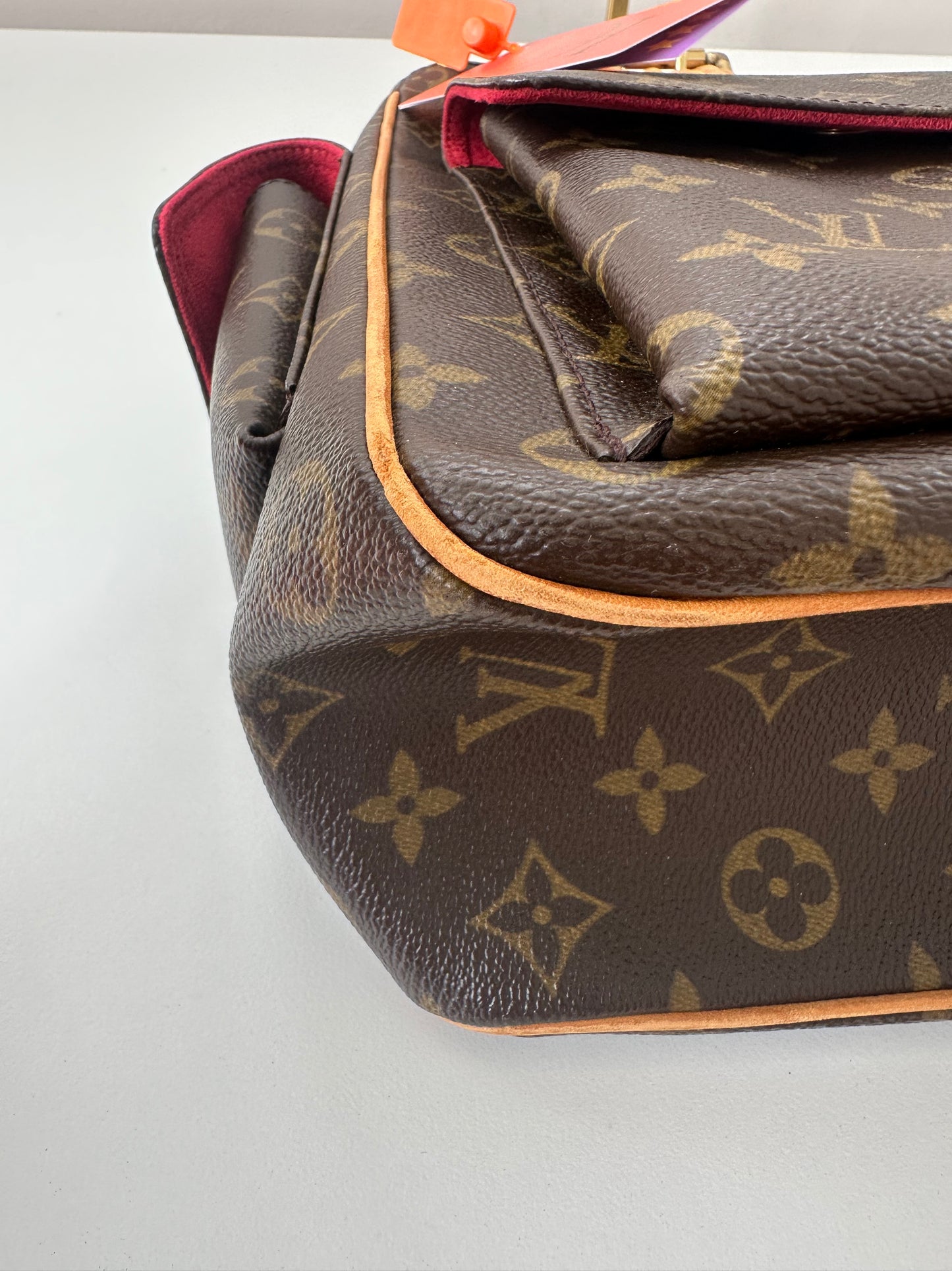 Louis Vuitton Cite