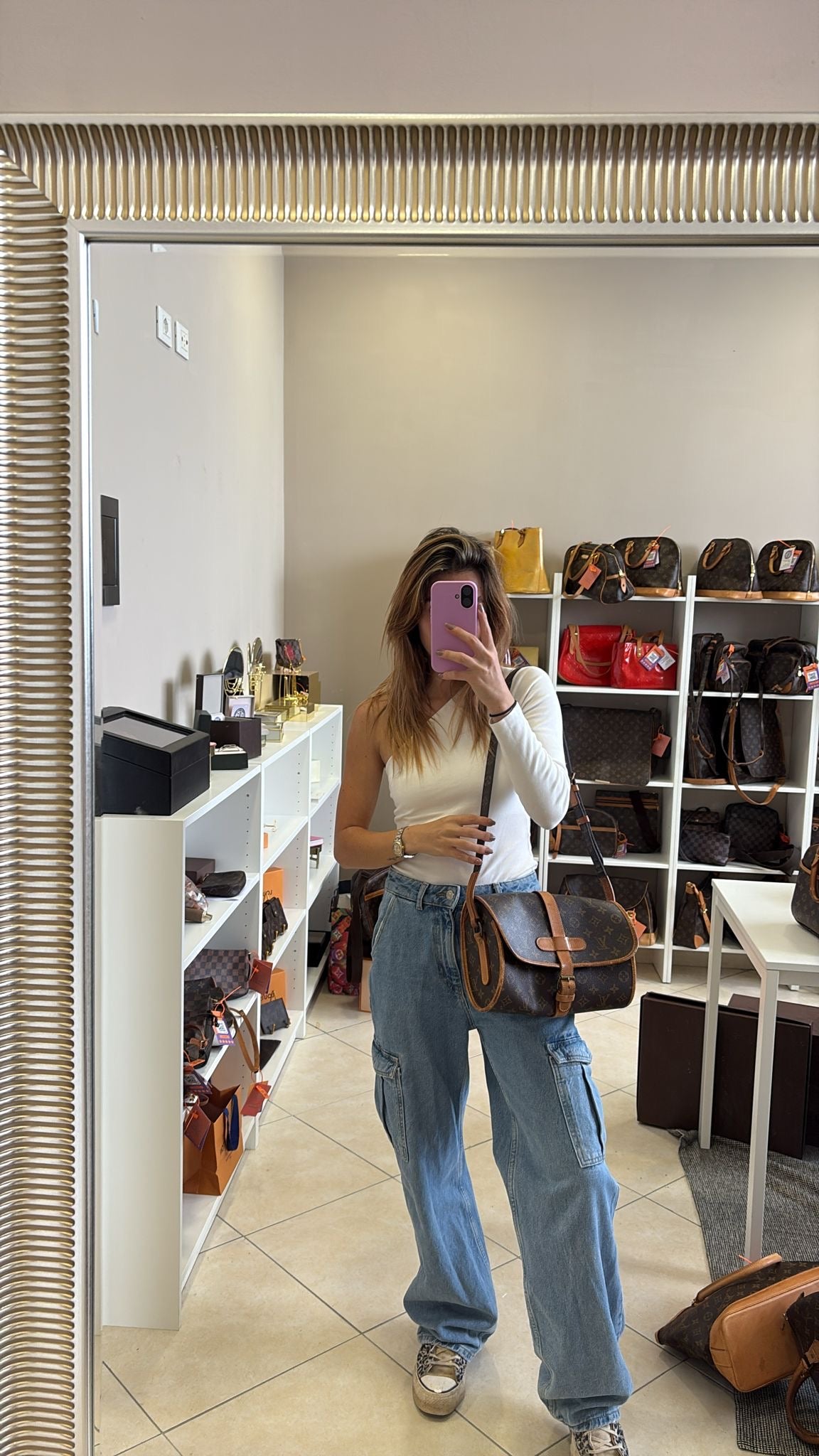 Louis Vuitton Marne