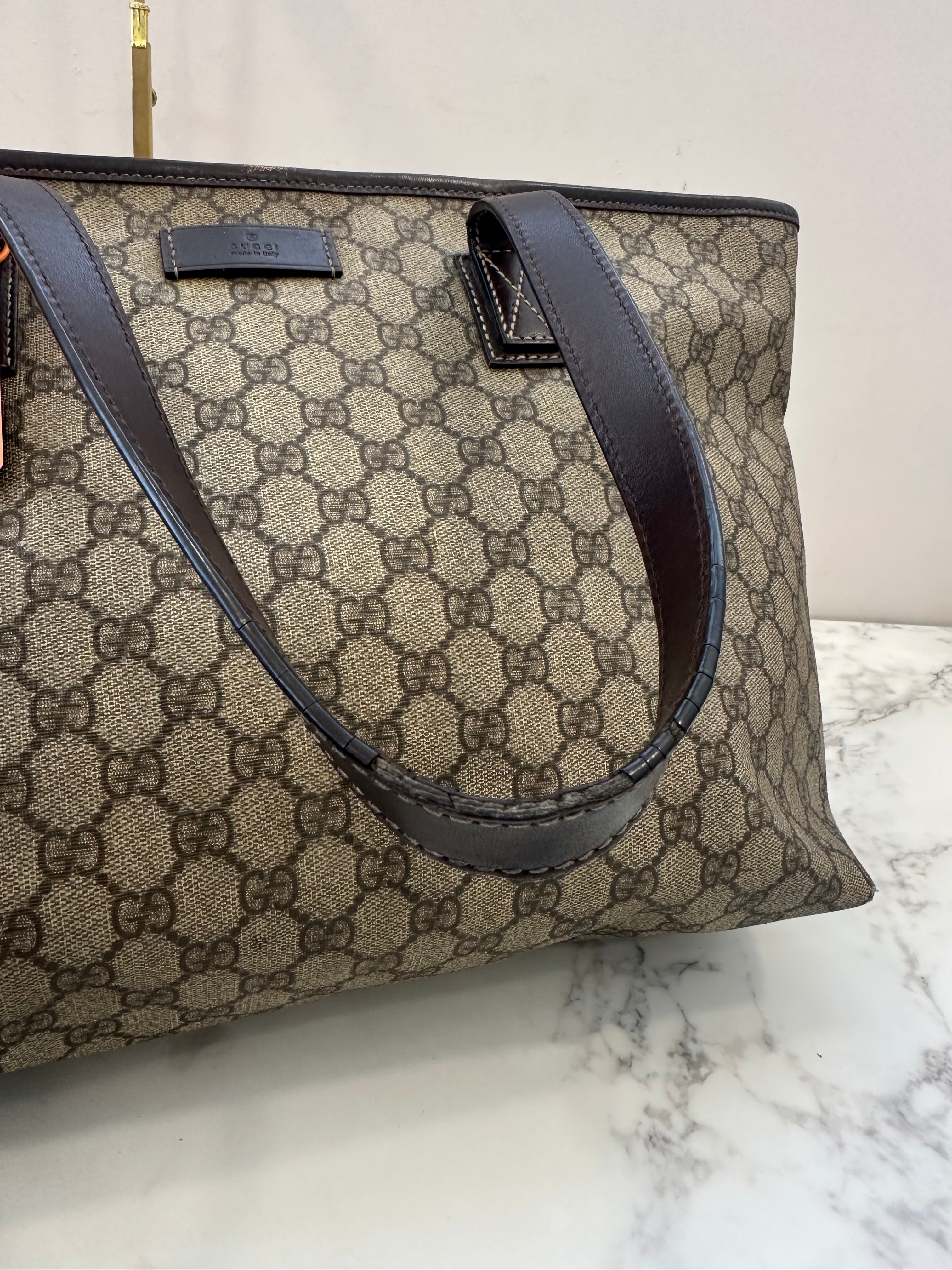 Gucci Tote Bag