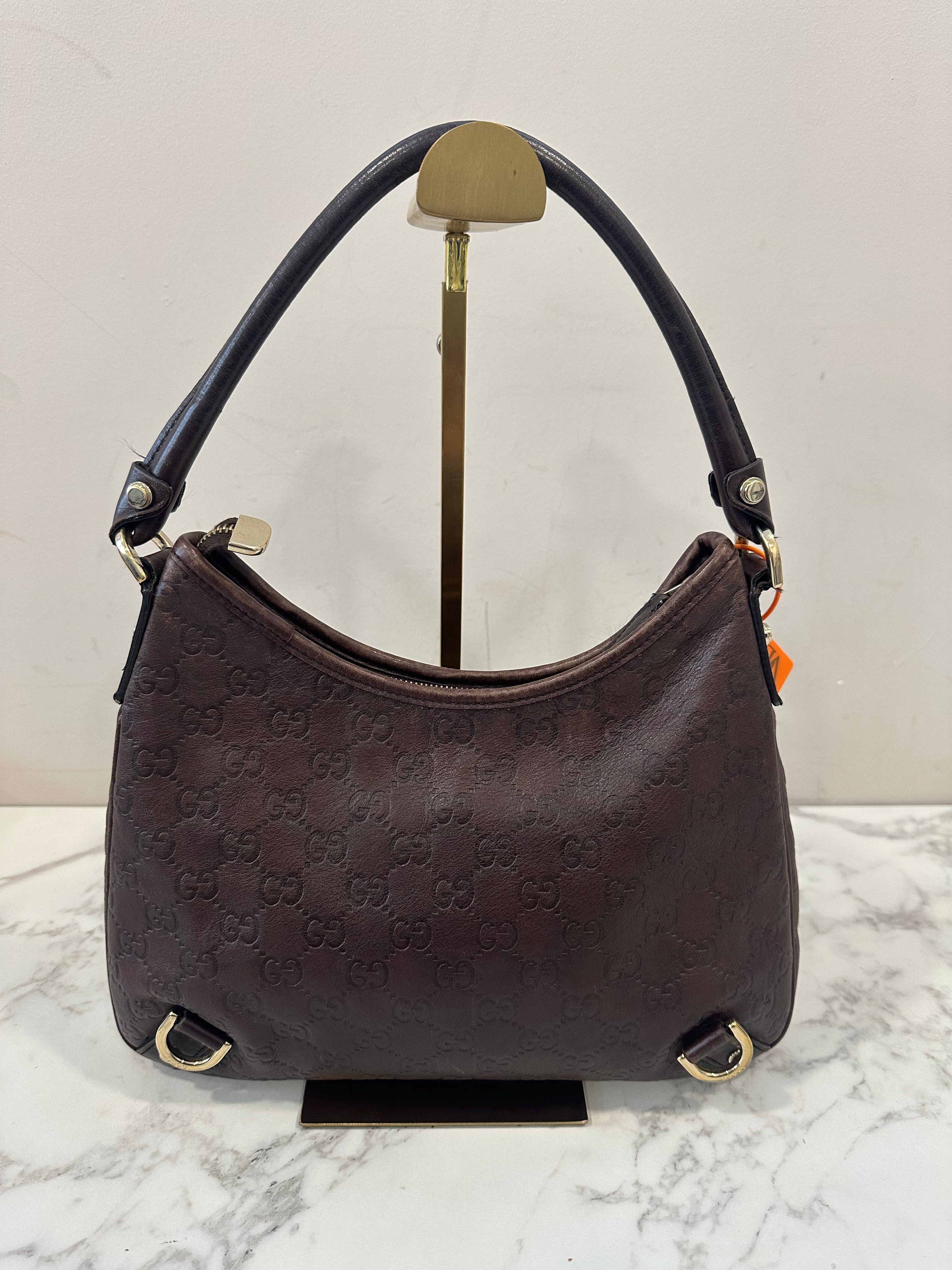 Gucci Brown