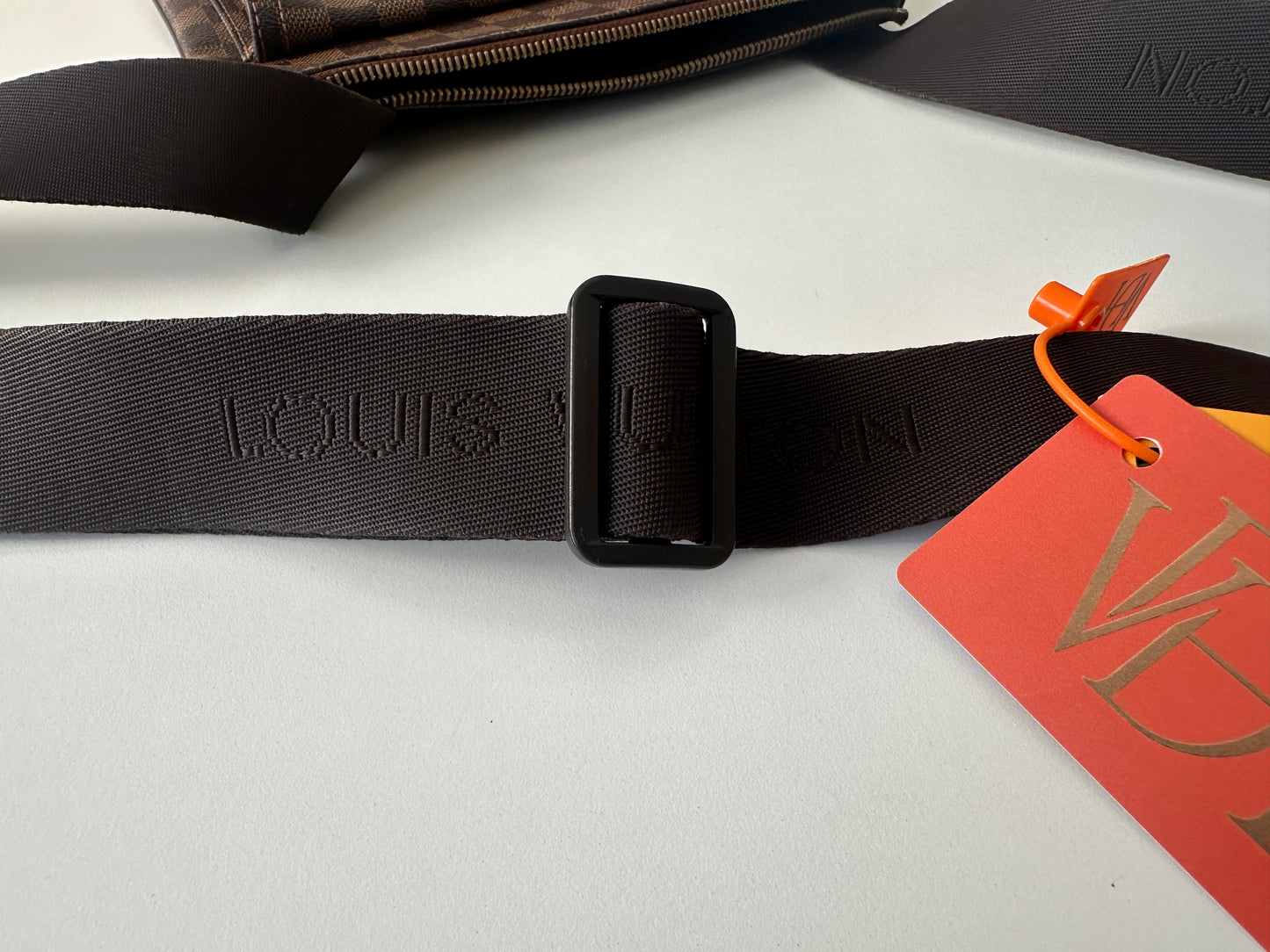 Louis Vuitton Pochette Melville