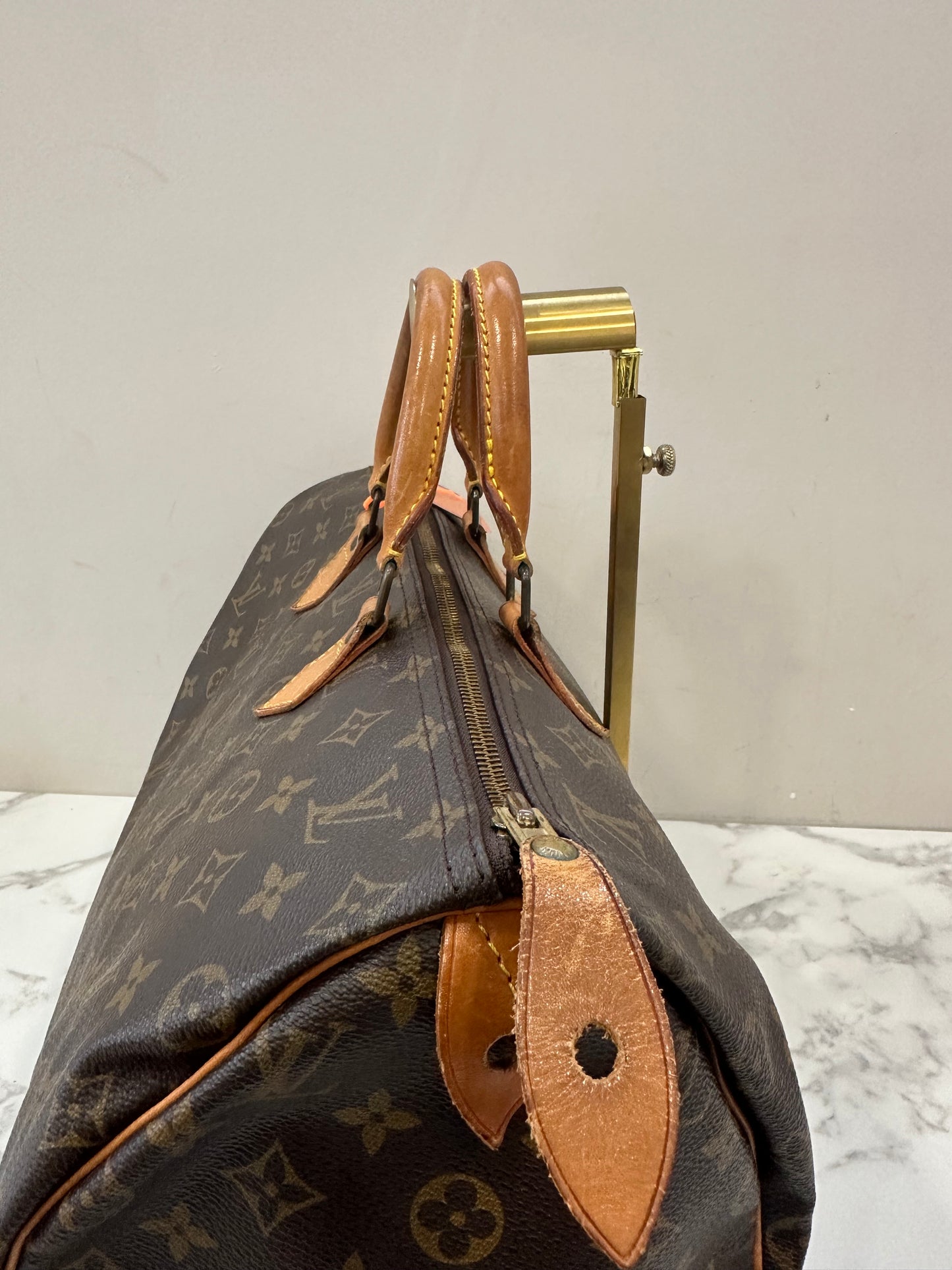 Louis Vuitton Speedy 40