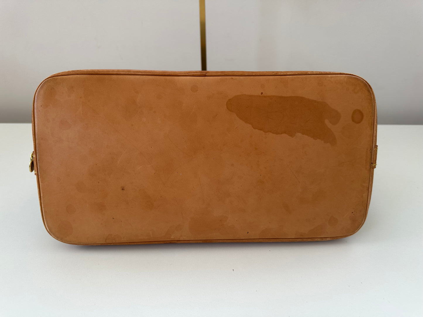Louis Vuitton Alma