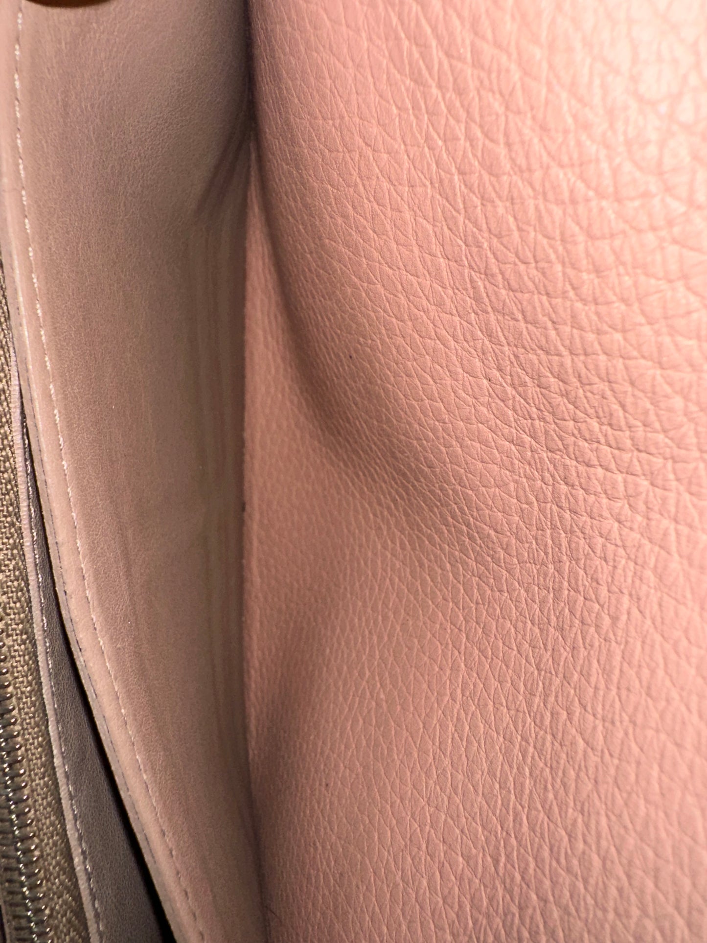 Louis Vuitton Capucines Long Wallet