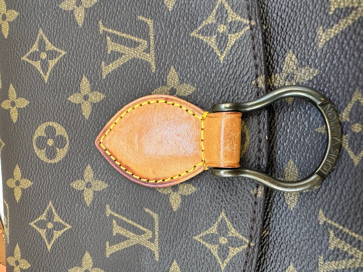 Louis Vuitton Saint Cloud MM