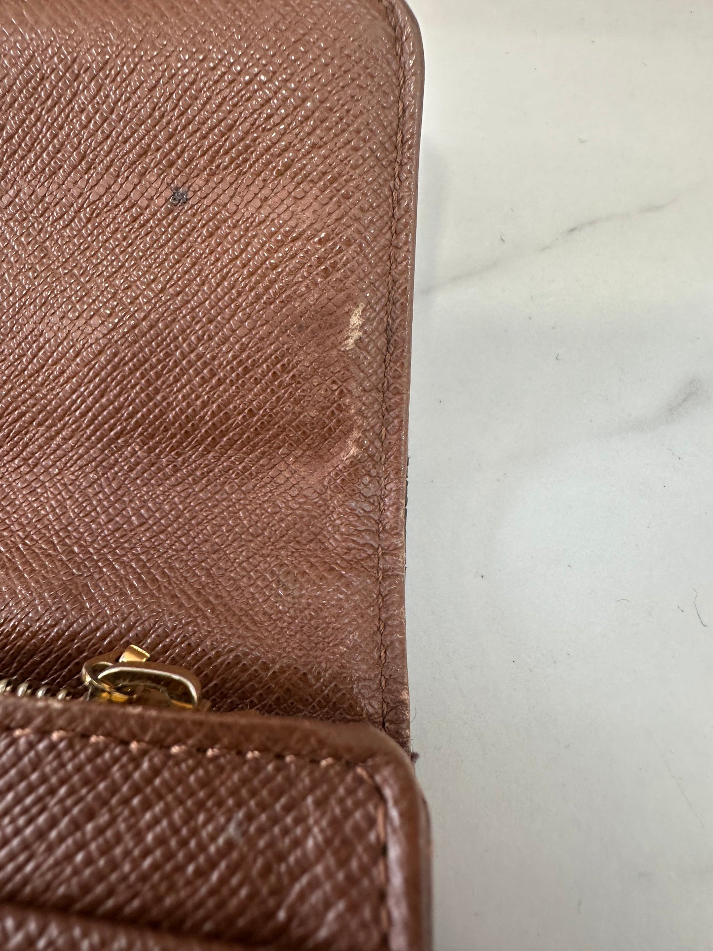 Louis Vuitton Sarah Etolie