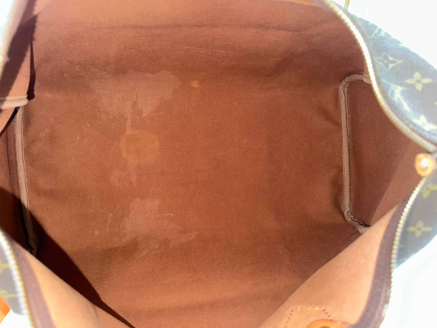 Louis Vuitton Speedy 40