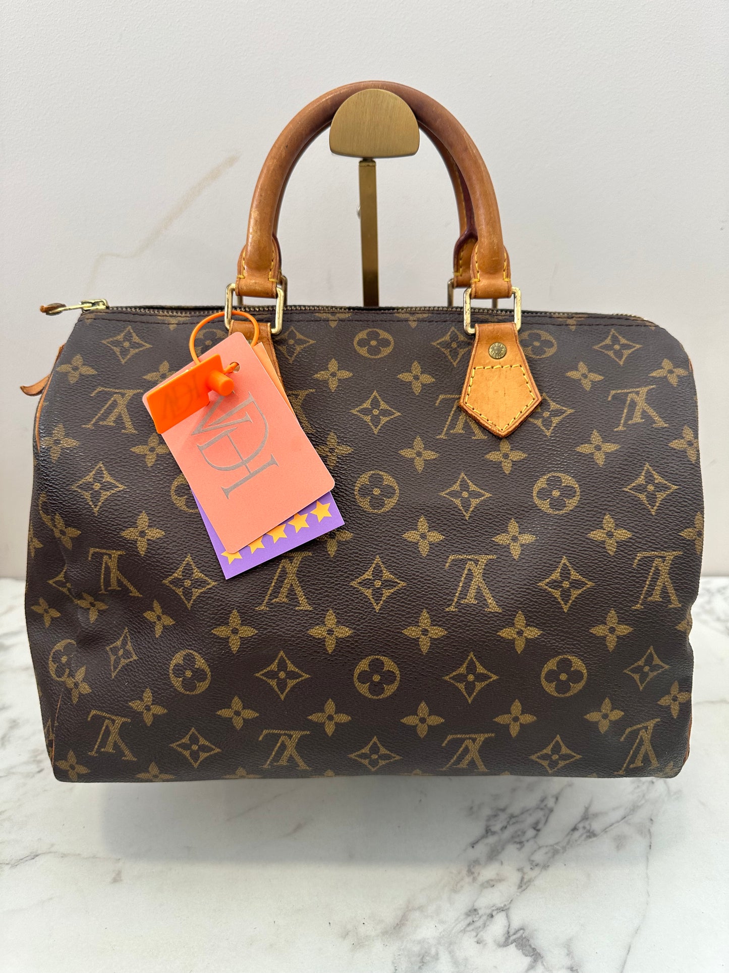 Louis Vuitton Speedy 30