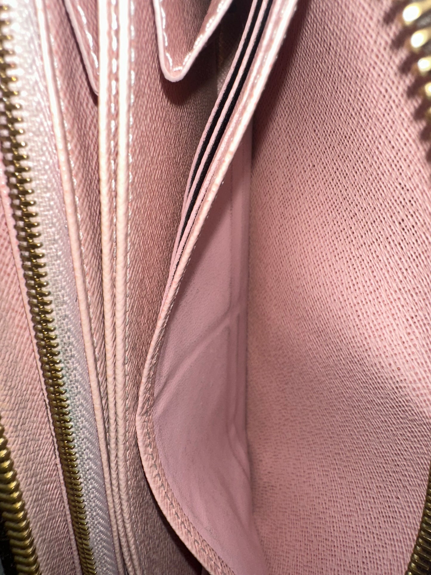 Louis Vuitton Portefeuille
