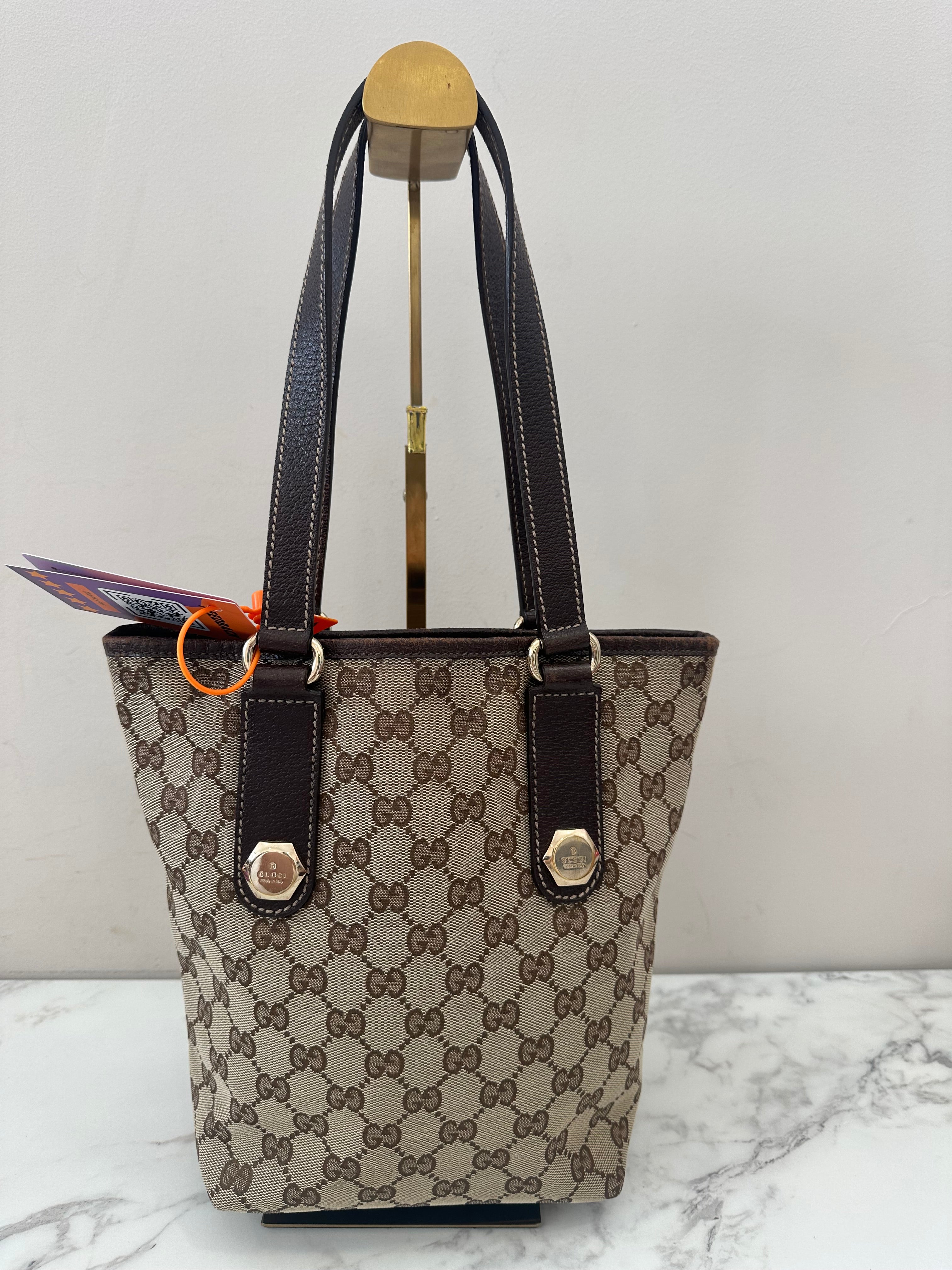Gucci Brown