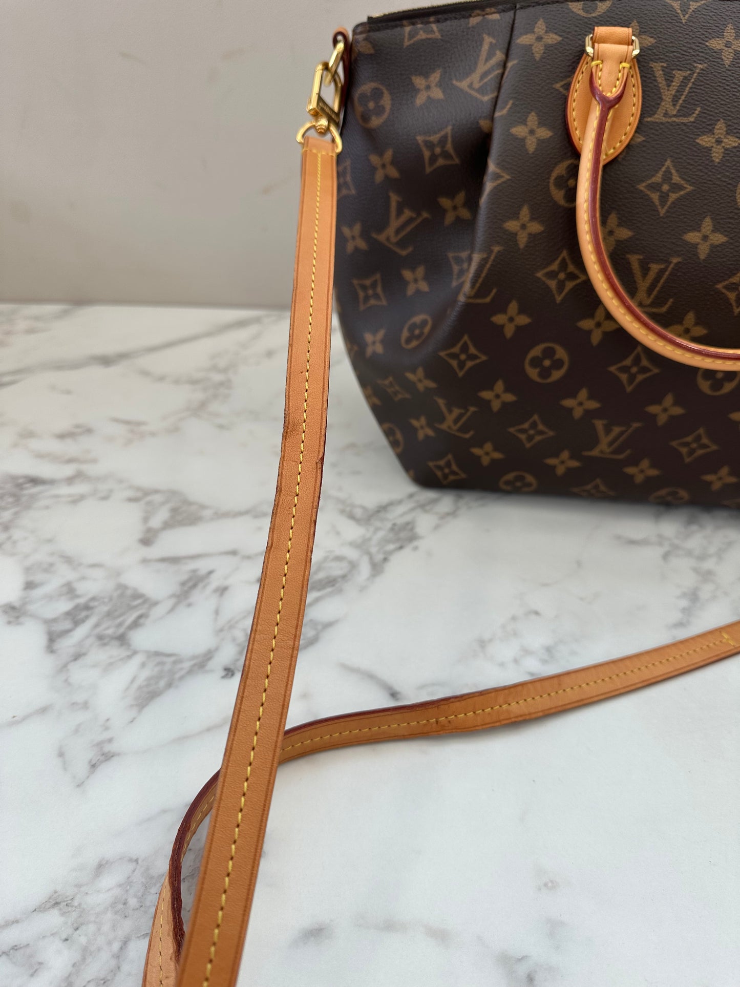 Louis Vuitton Turenne MM
