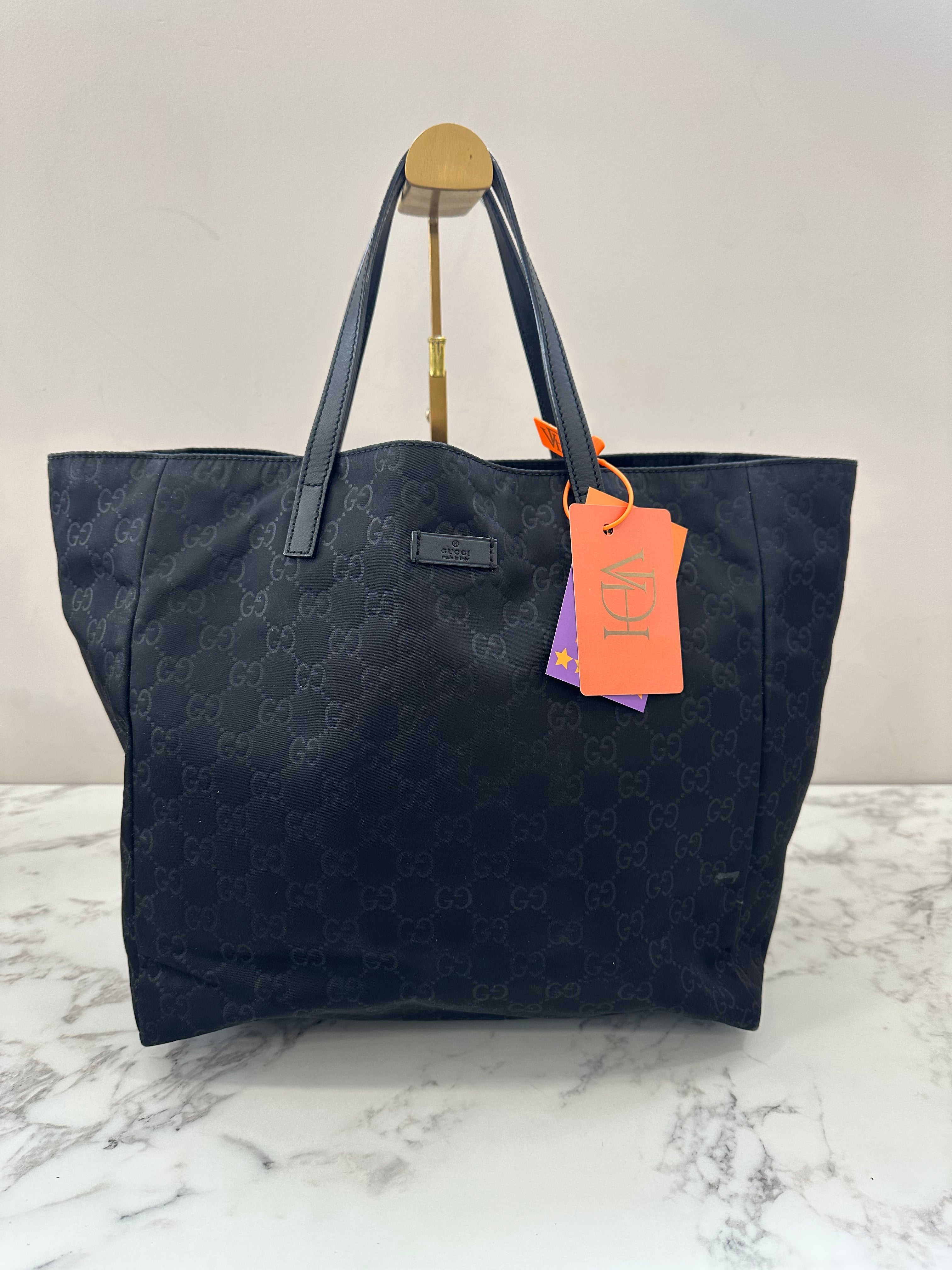 Gucci Black