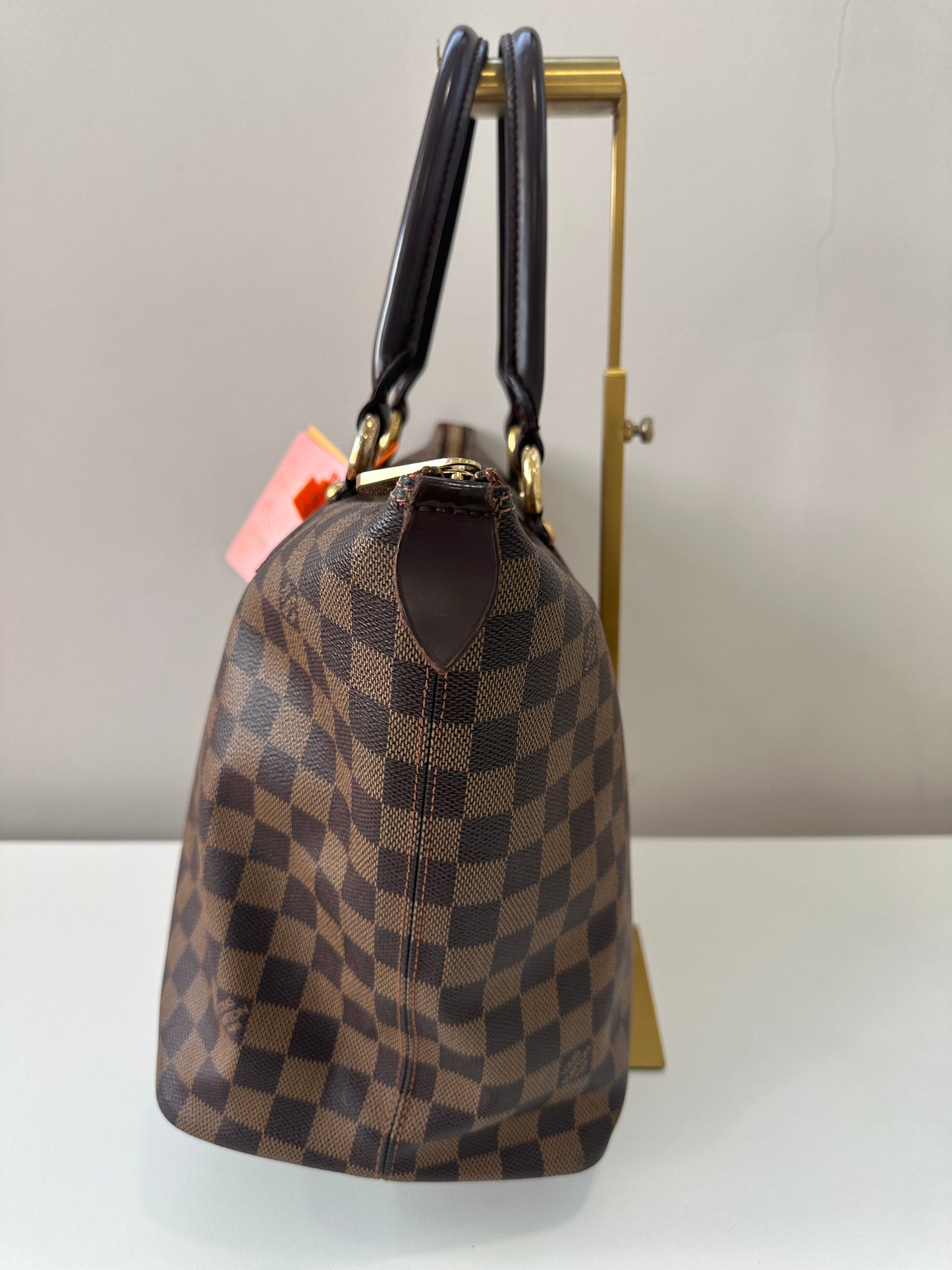 Louis Vuitton Saleya MM