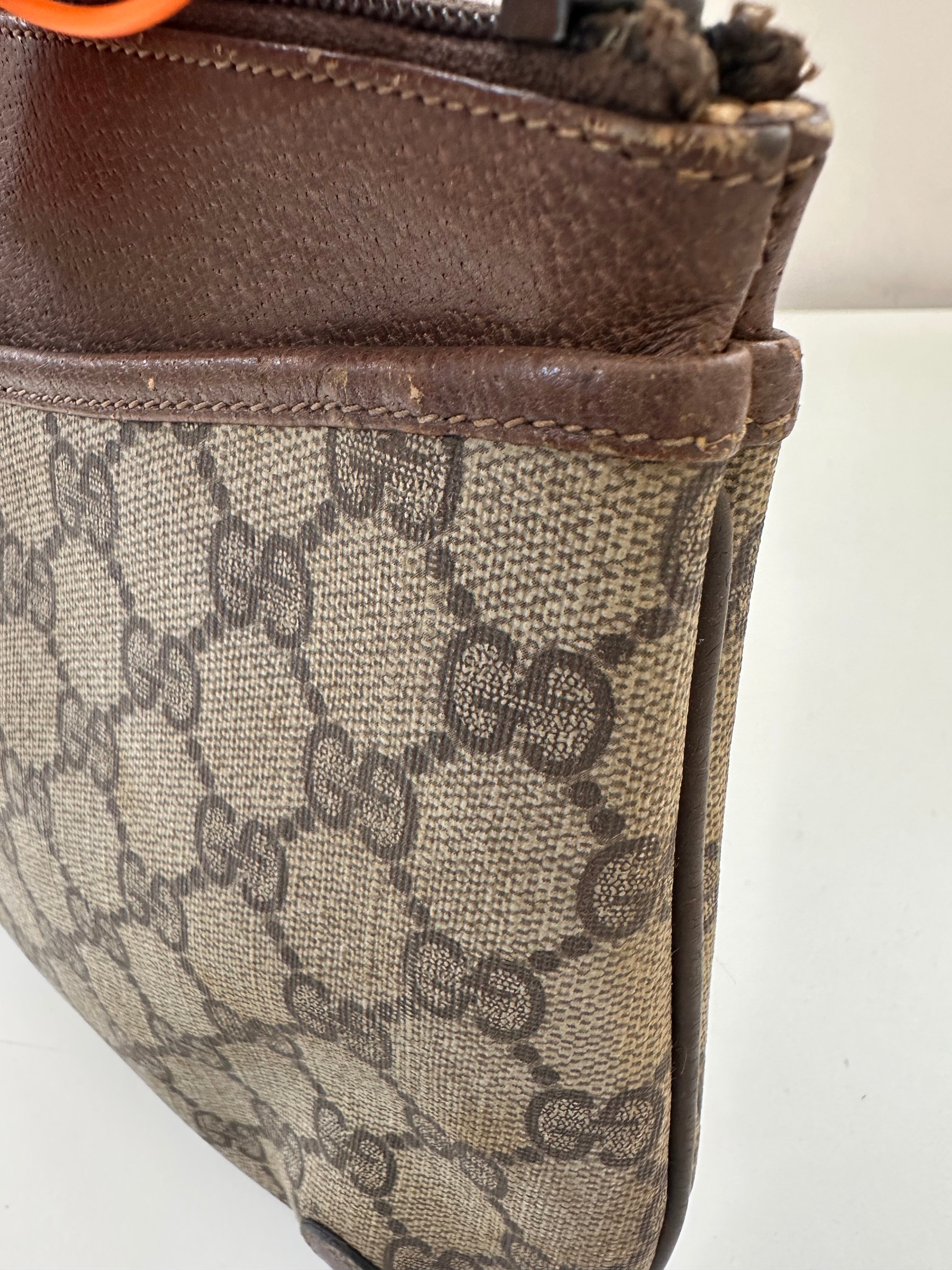 Gucci Pochette Sherry