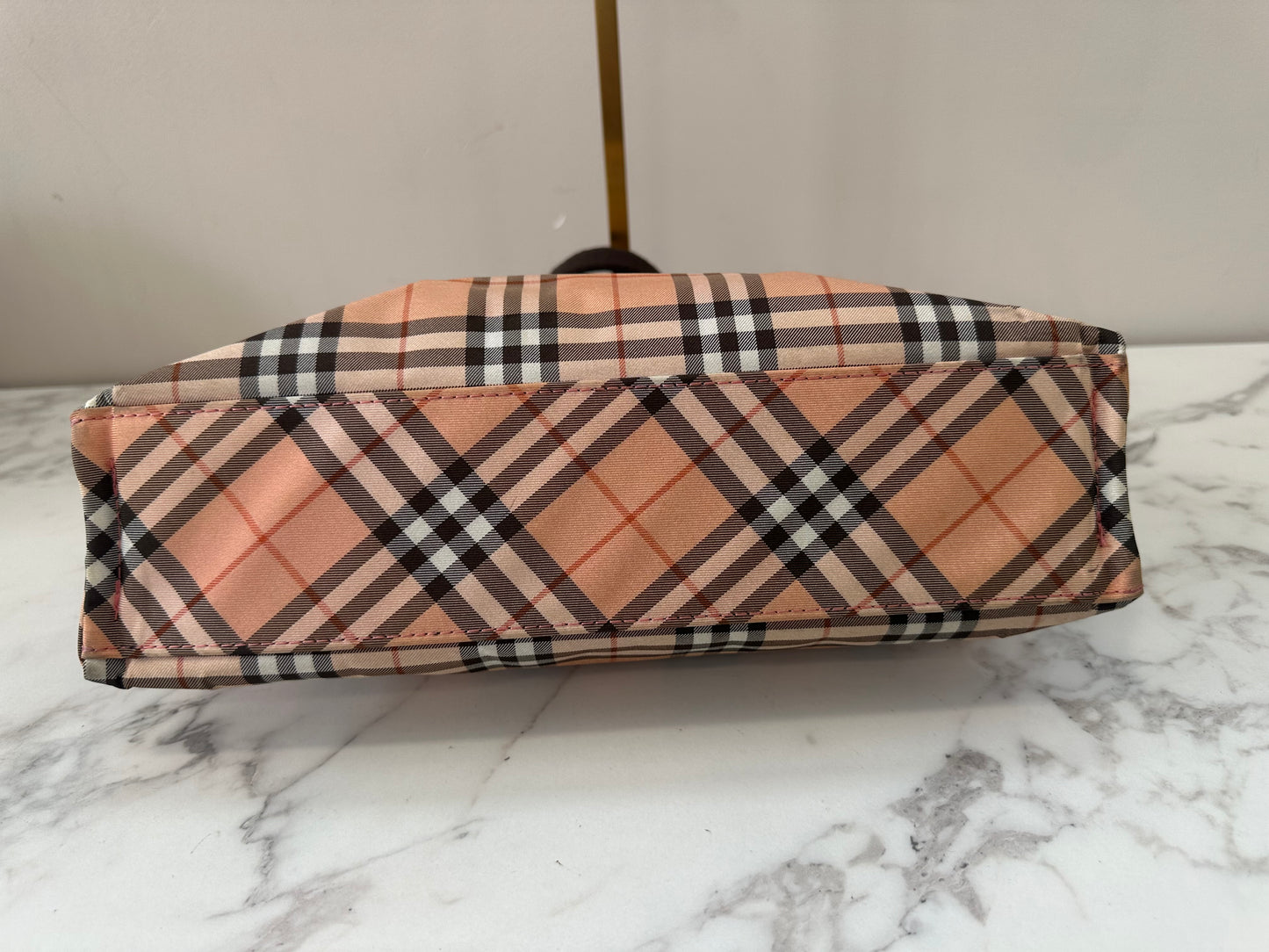 Burberry Nylon Nova