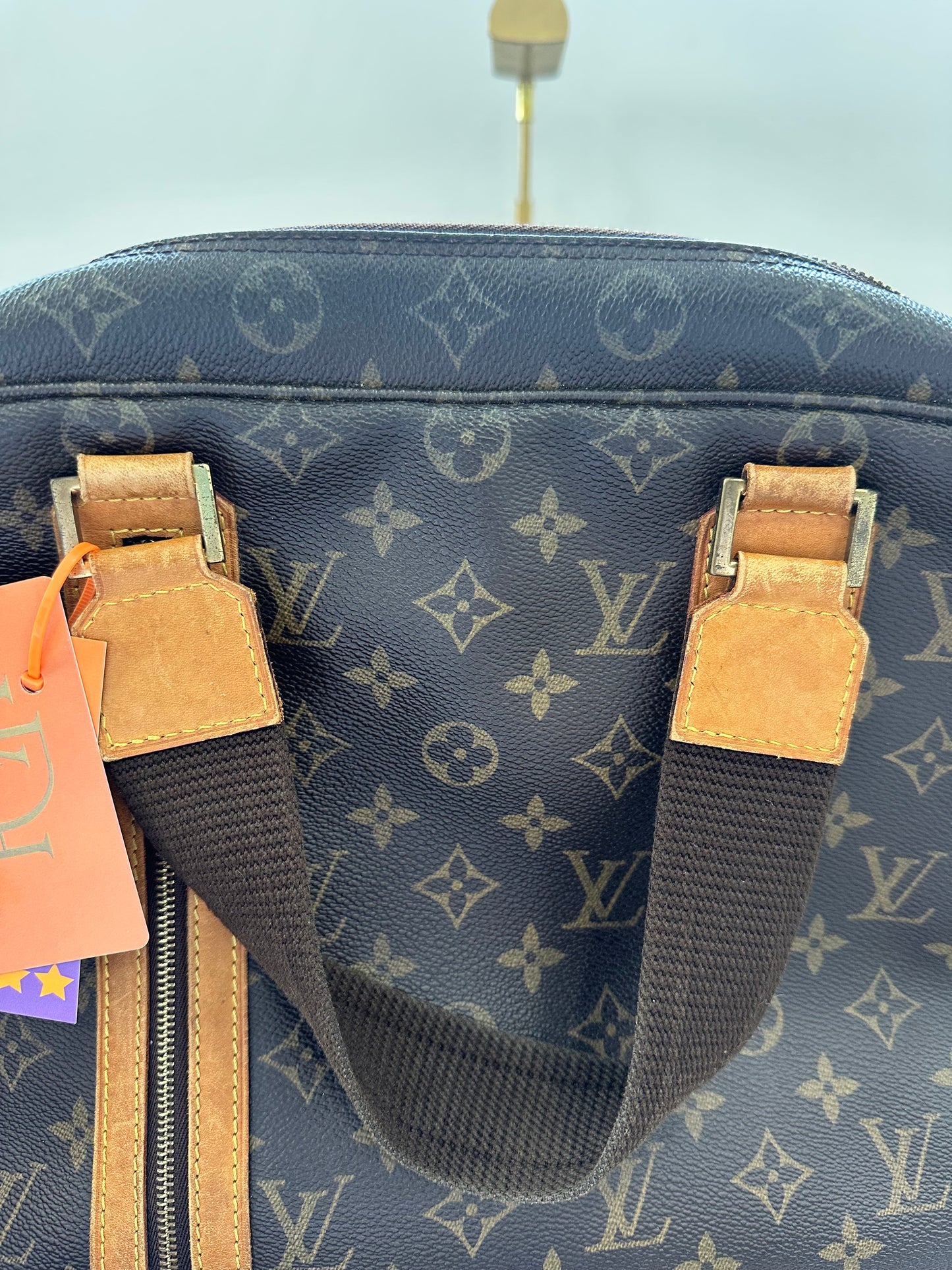 Louis Vuitton Sac Bosphore