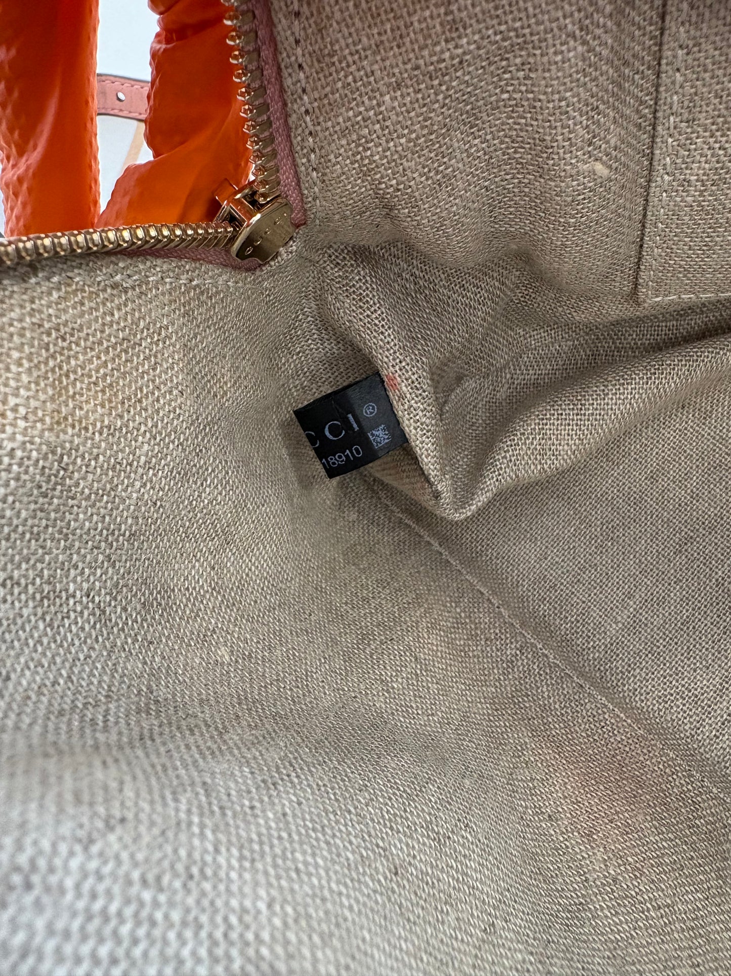 383255 - Gucci Bag