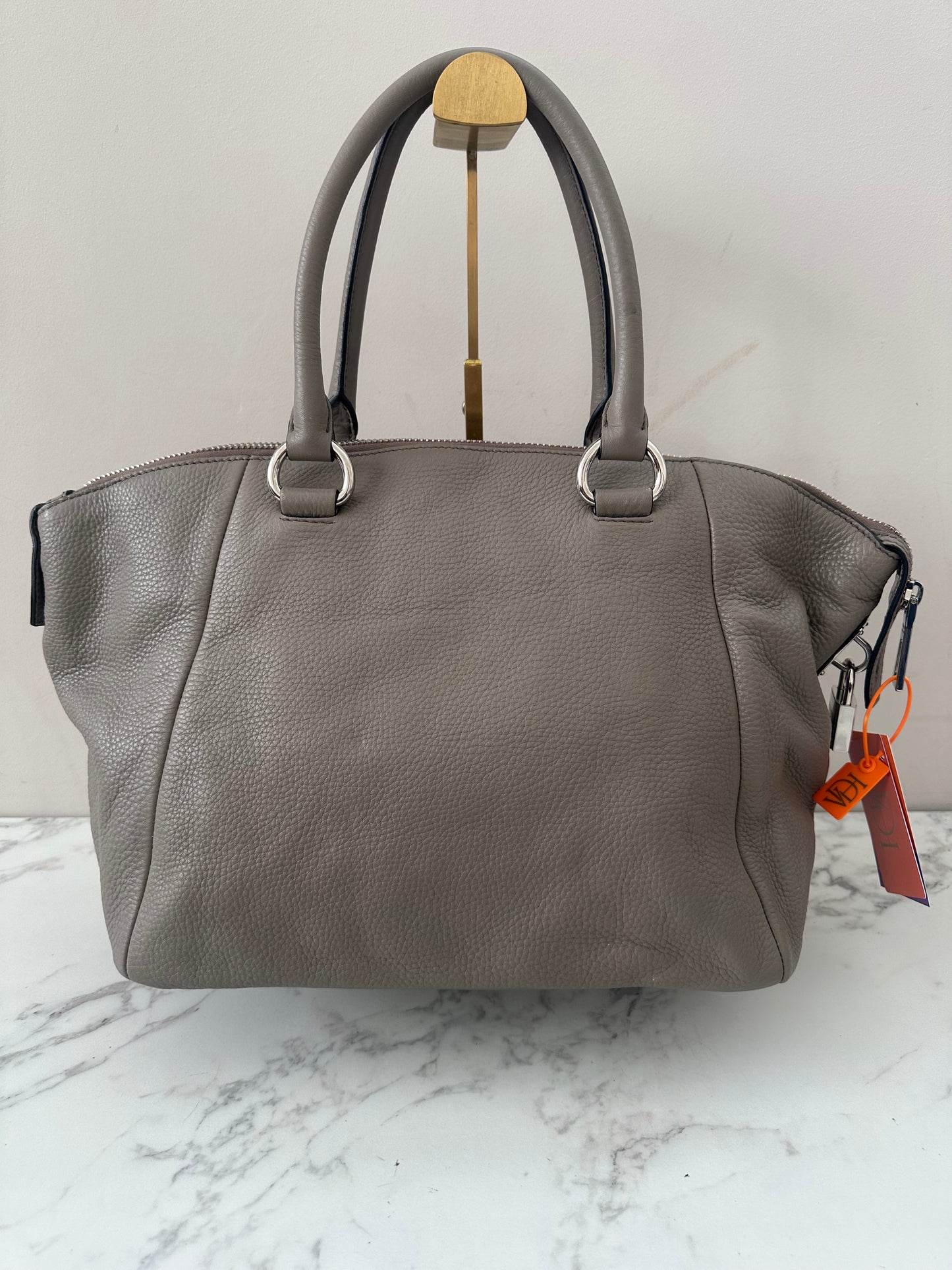 Prada Tote Beige