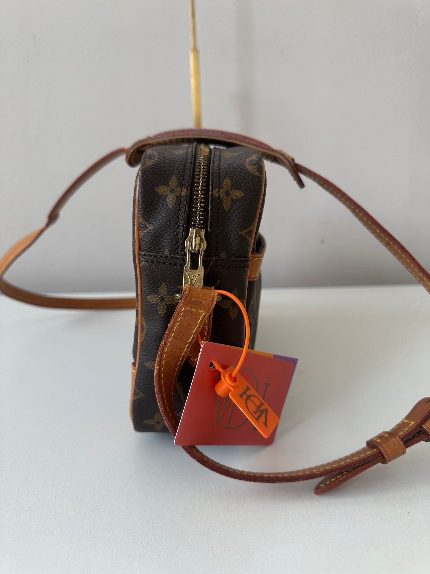 Louis Vuitton Trocadero 27