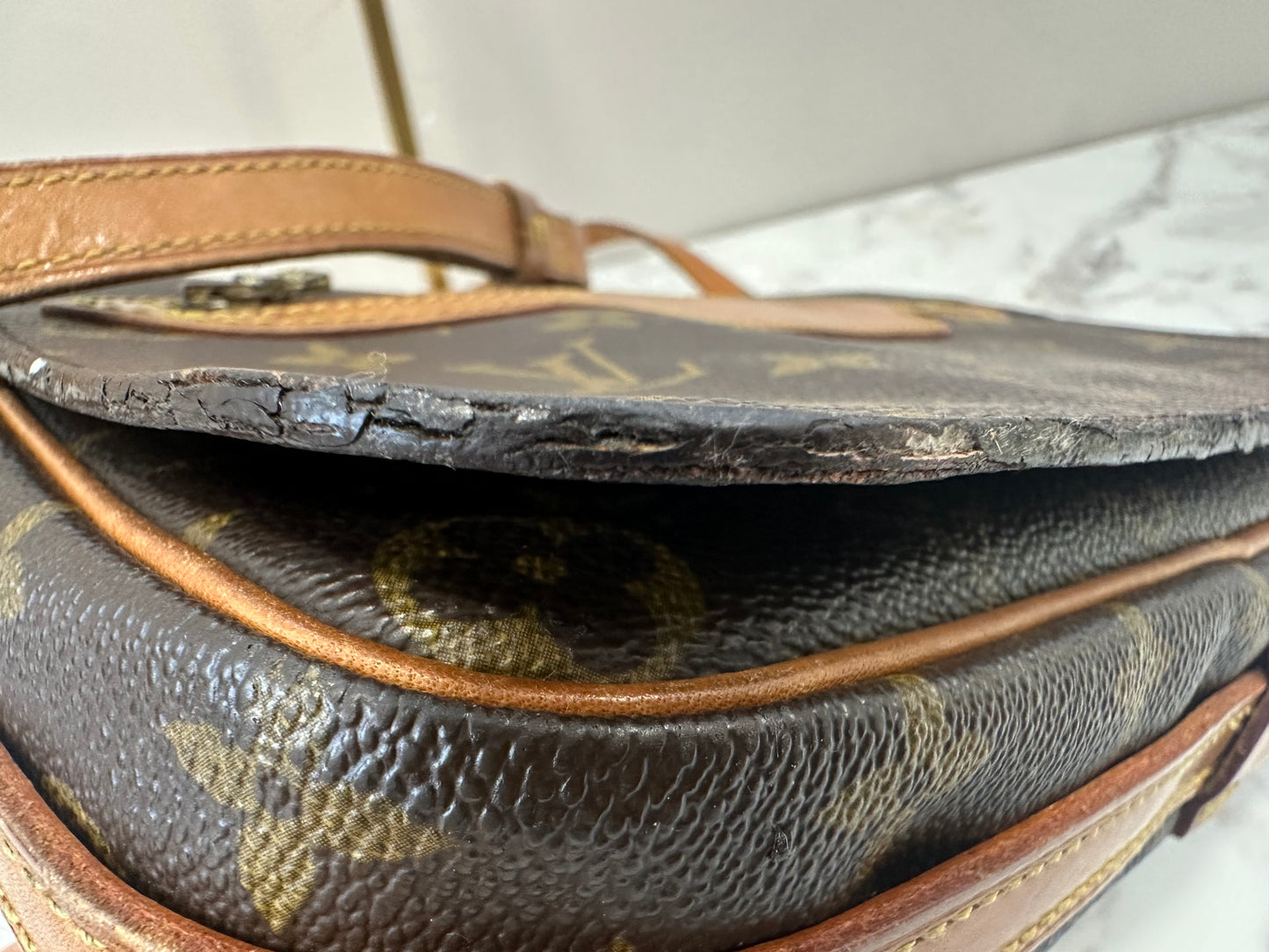 Louis Vuitton Saint German 27