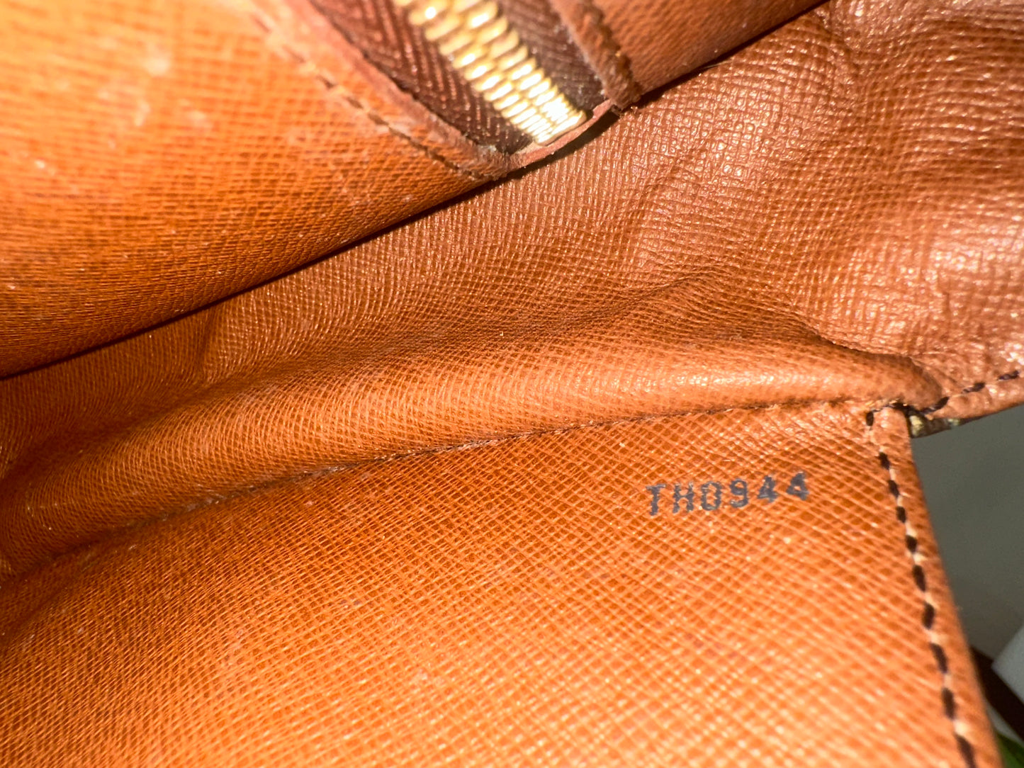 Louis Vuitton Saint Cloud GM