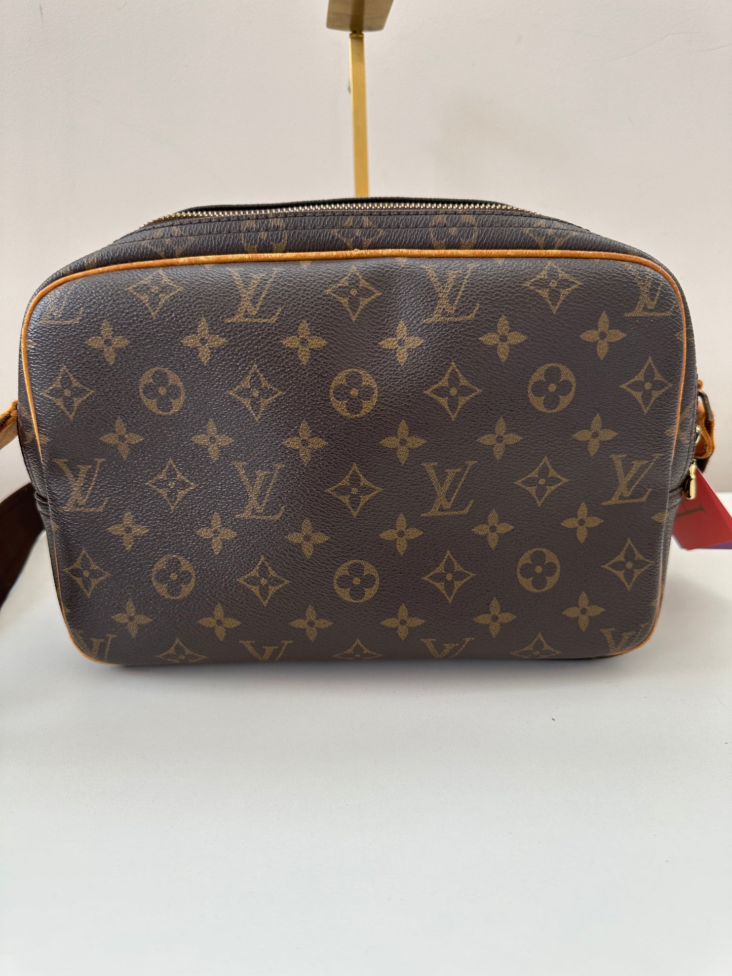 Louis Vuitton Reporter PM